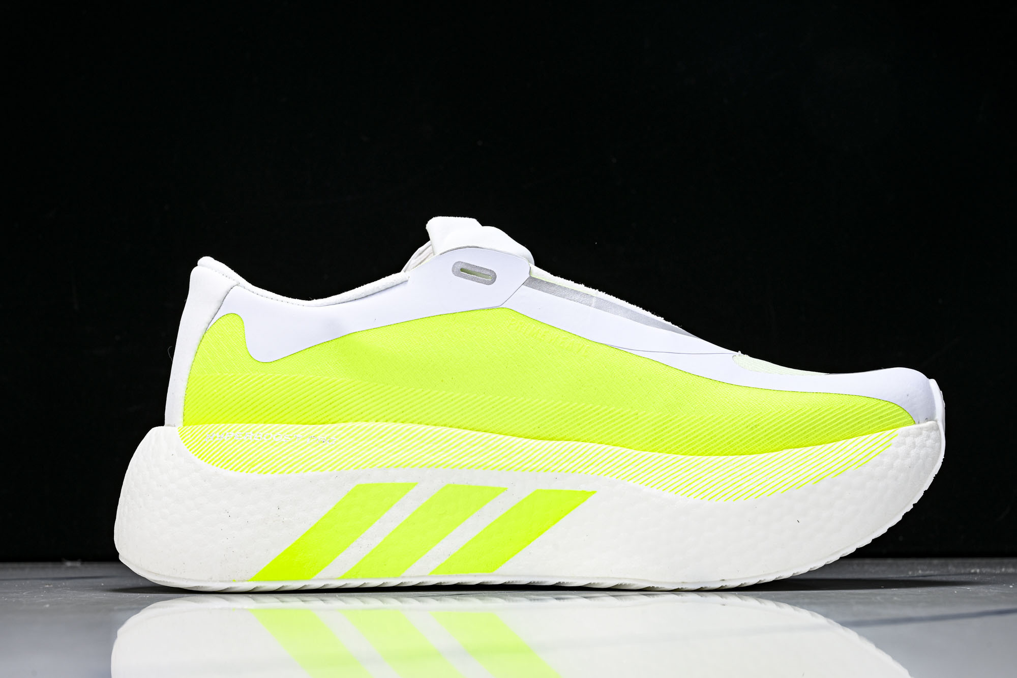 (纯原)Adidas HyperBoost Edge M 阿迪达斯全新爆米花透气缓震跑步鞋KJ0752尺