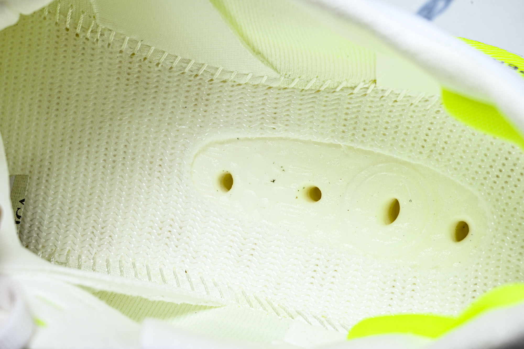 (纯原)Adidas HyperBoost Edge M 阿迪达斯全新爆米花透气缓震跑步鞋KJ0752尺