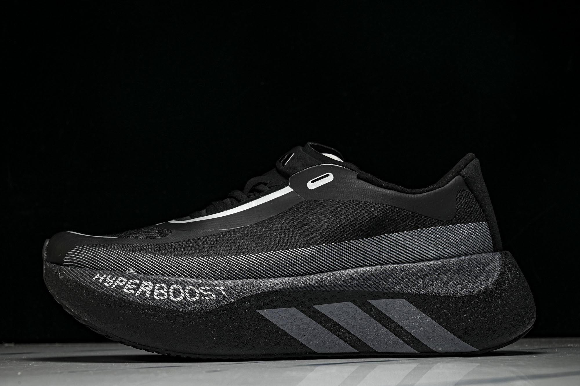 (纯原)Adidas HyperBoost Edge M 阿迪达斯全新爆米花透气缓震跑步鞋KJ0754尺