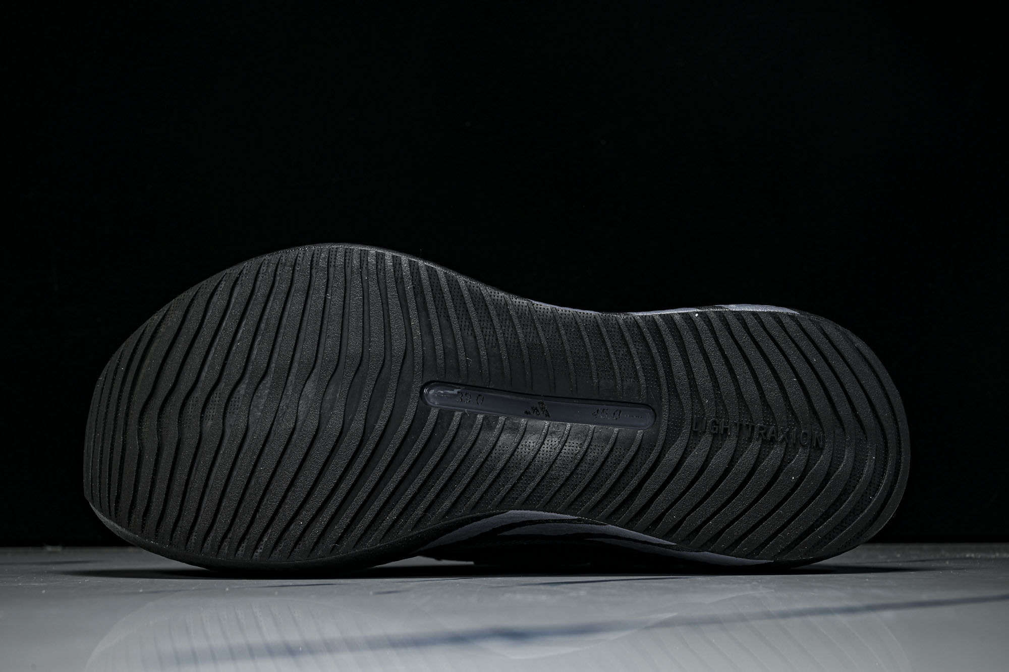 (纯原)Adidas HyperBoost Edge M 阿迪达斯全新爆米花透气缓震跑步鞋KJ0754尺