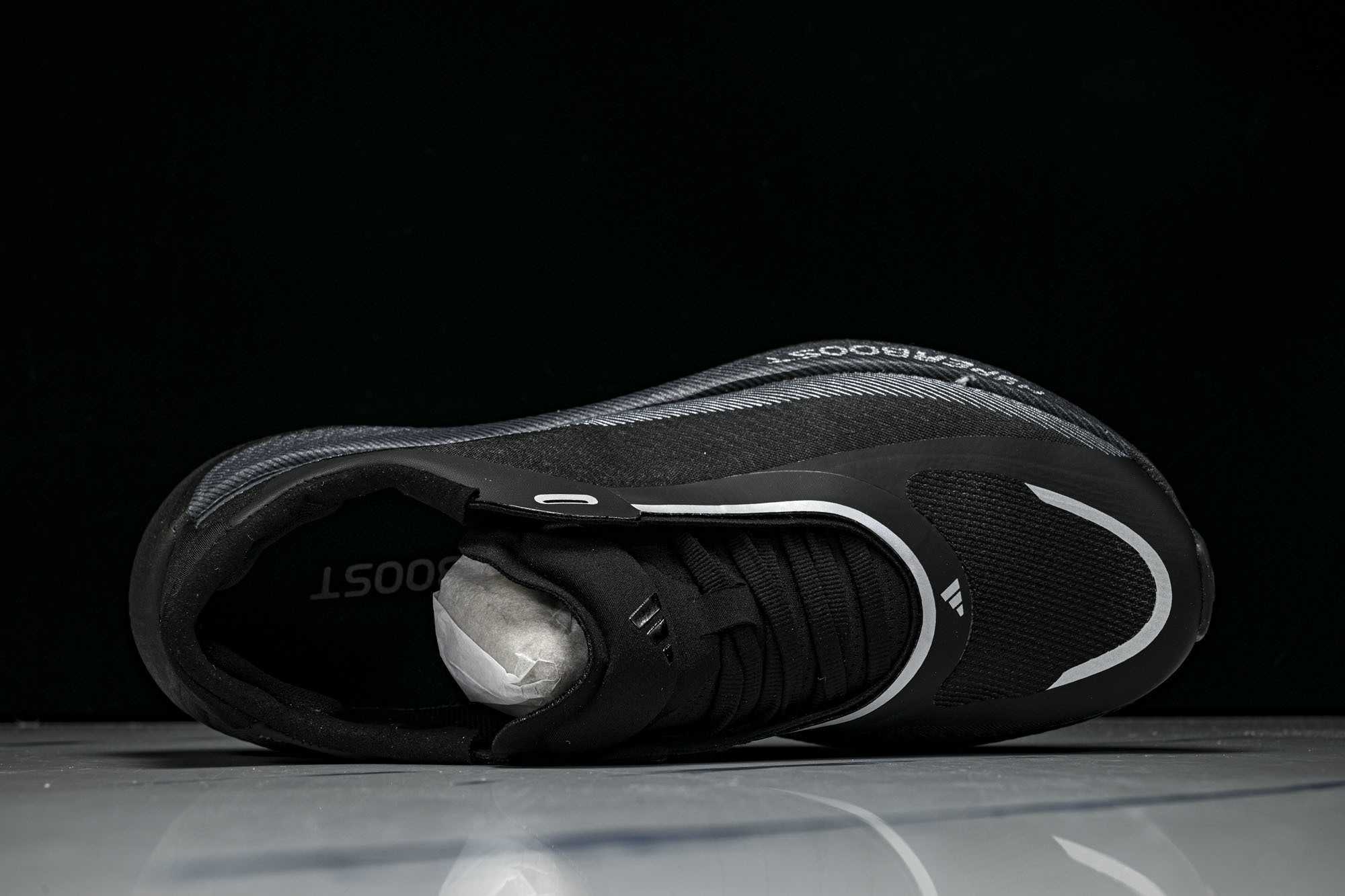 (纯原)Adidas HyperBoost Edge M 阿迪达斯全新爆米花透气缓震跑步鞋KJ0754尺