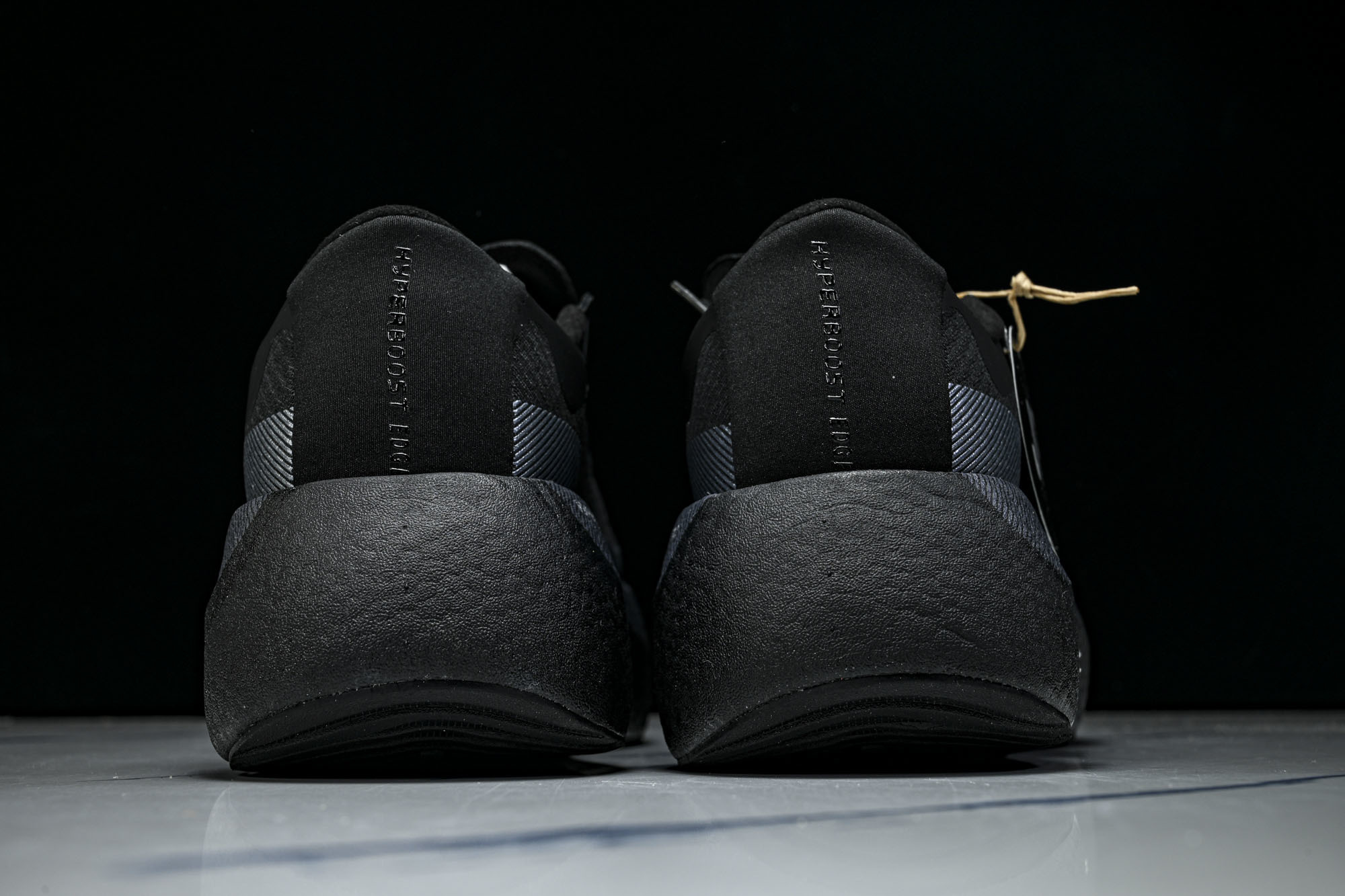 (纯原)Adidas HyperBoost Edge M 阿迪达斯全新爆米花透气缓震跑步鞋KJ0754尺