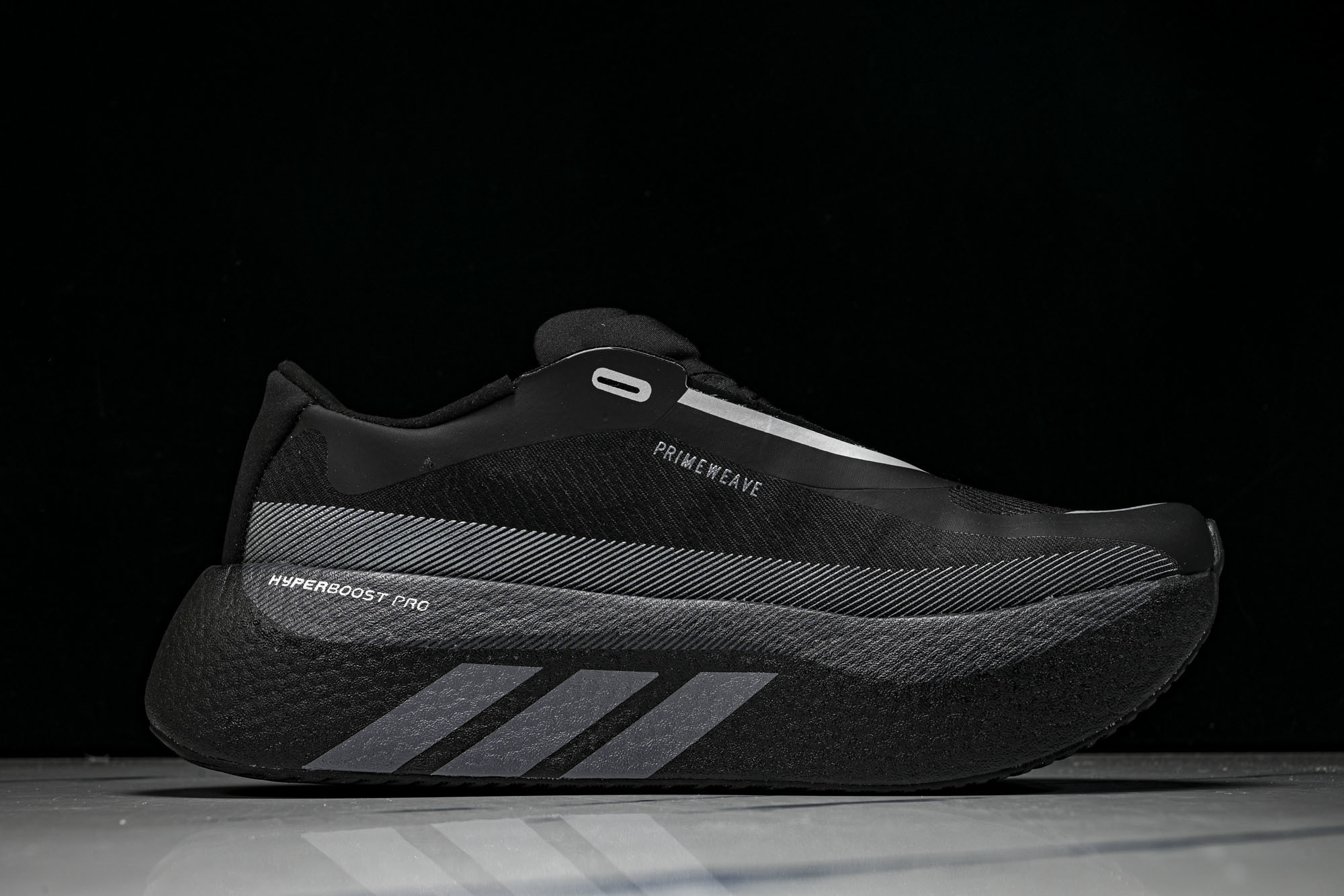 (纯原)Adidas HyperBoost Edge M 阿迪达斯全新爆米花透气缓震跑步鞋KJ0754尺