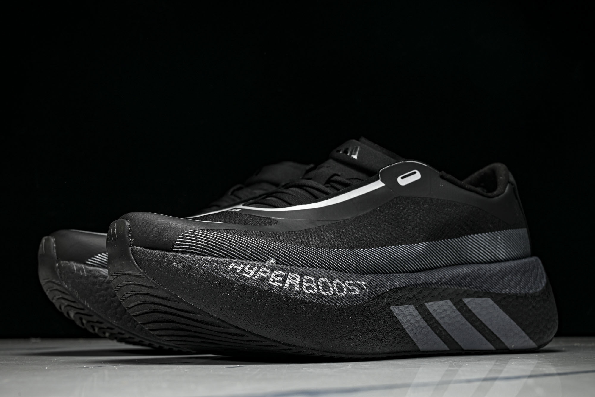 (纯原)Adidas HyperBoost Edge M 阿迪达斯全新爆米花透气缓震跑步鞋KJ0754尺