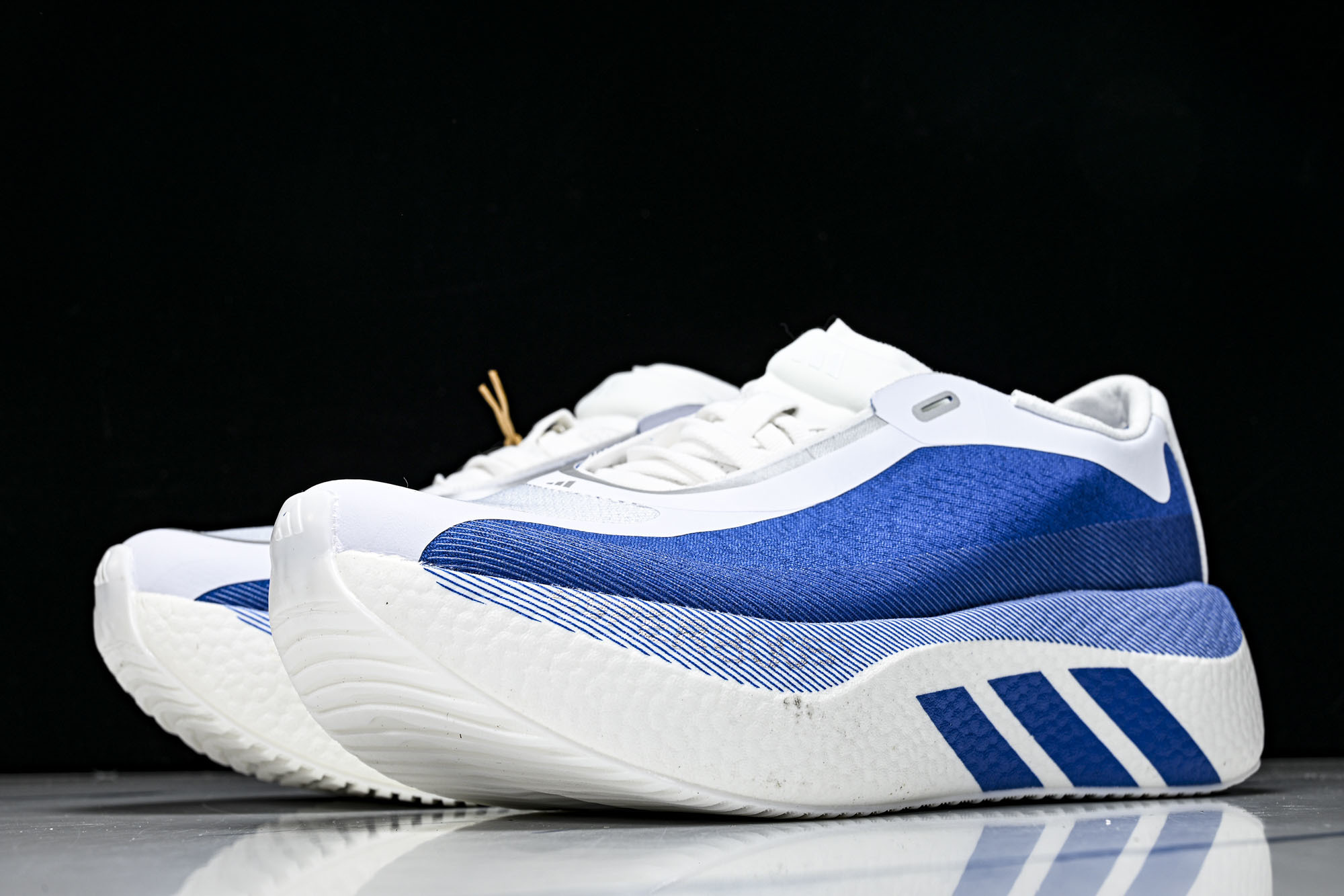 (纯原)Adidas HyperBoost Edge M 阿迪达斯全新爆米花透气缓震跑步鞋KI1911尺