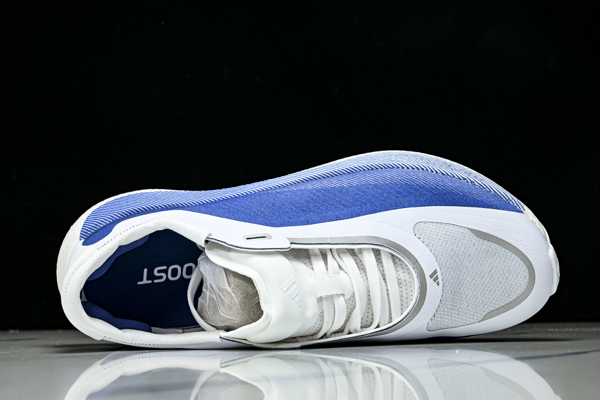 (纯原)Adidas HyperBoost Edge M 阿迪达斯全新爆米花透气缓震跑步鞋KI1911尺