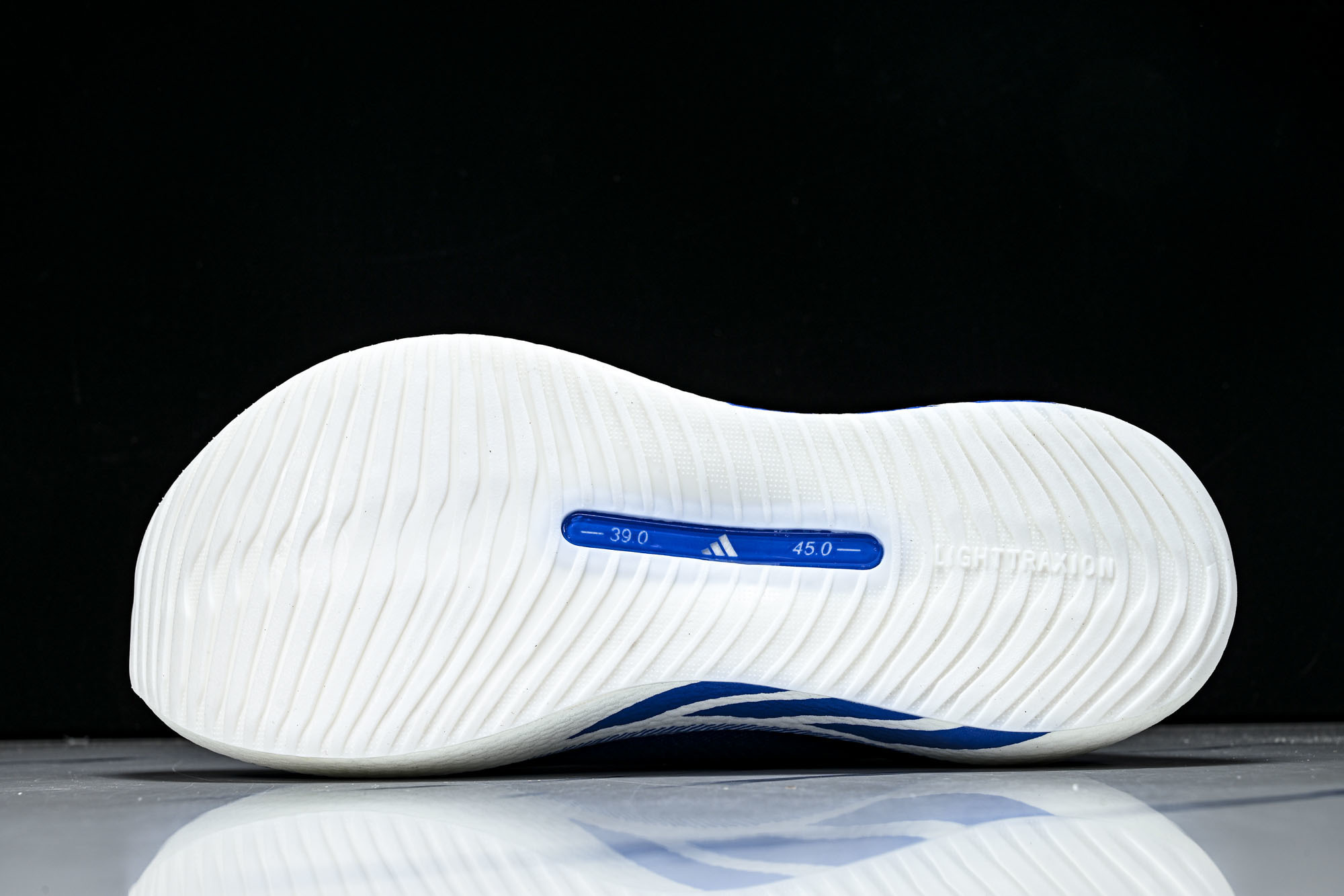 (纯原)Adidas HyperBoost Edge M 阿迪达斯全新爆米花透气缓震跑步鞋KI1911尺