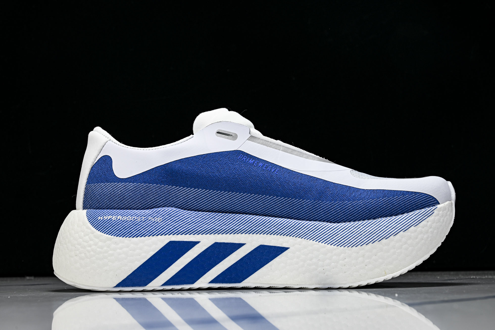 (纯原)Adidas HyperBoost Edge M 阿迪达斯全新爆米花透气缓震跑步鞋KI1911尺