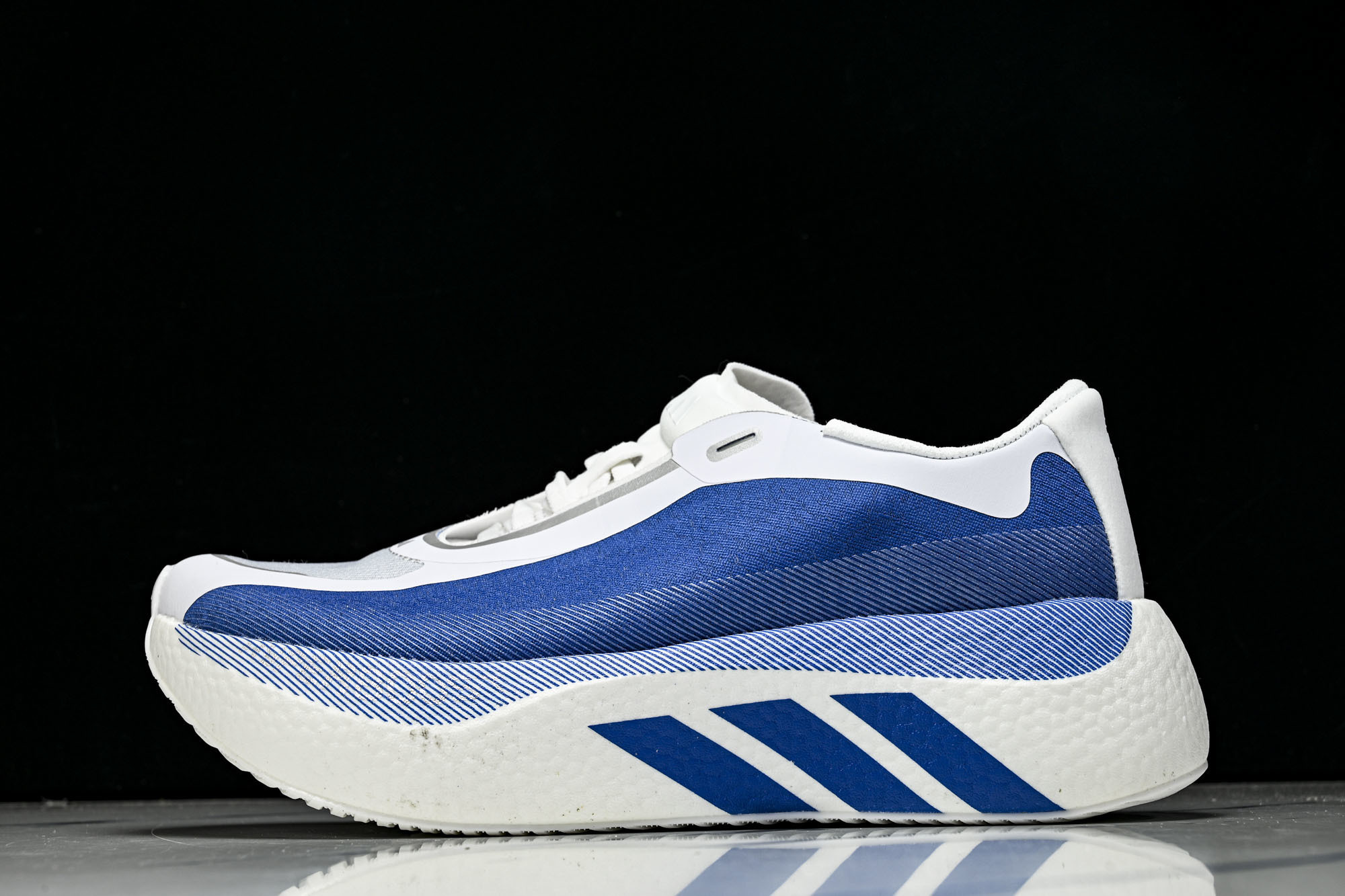 (纯原)Adidas HyperBoost Edge M 阿迪达斯全新爆米花透气缓震跑步鞋KI1911尺