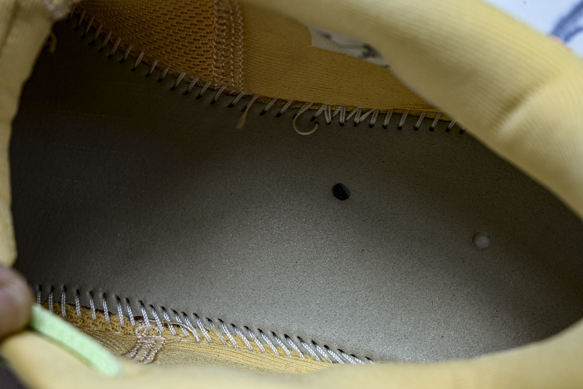 Nike Ja 3 莫兰特三代 Snowed In EP 