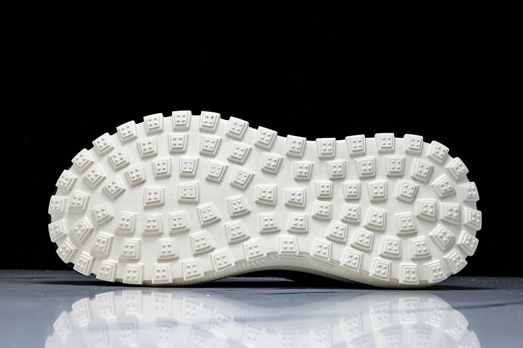 (PT.顶级版)Moncler盟可睐 春夏新品Trailgrip GTX男士运动鞋定制款，3-7天优先出