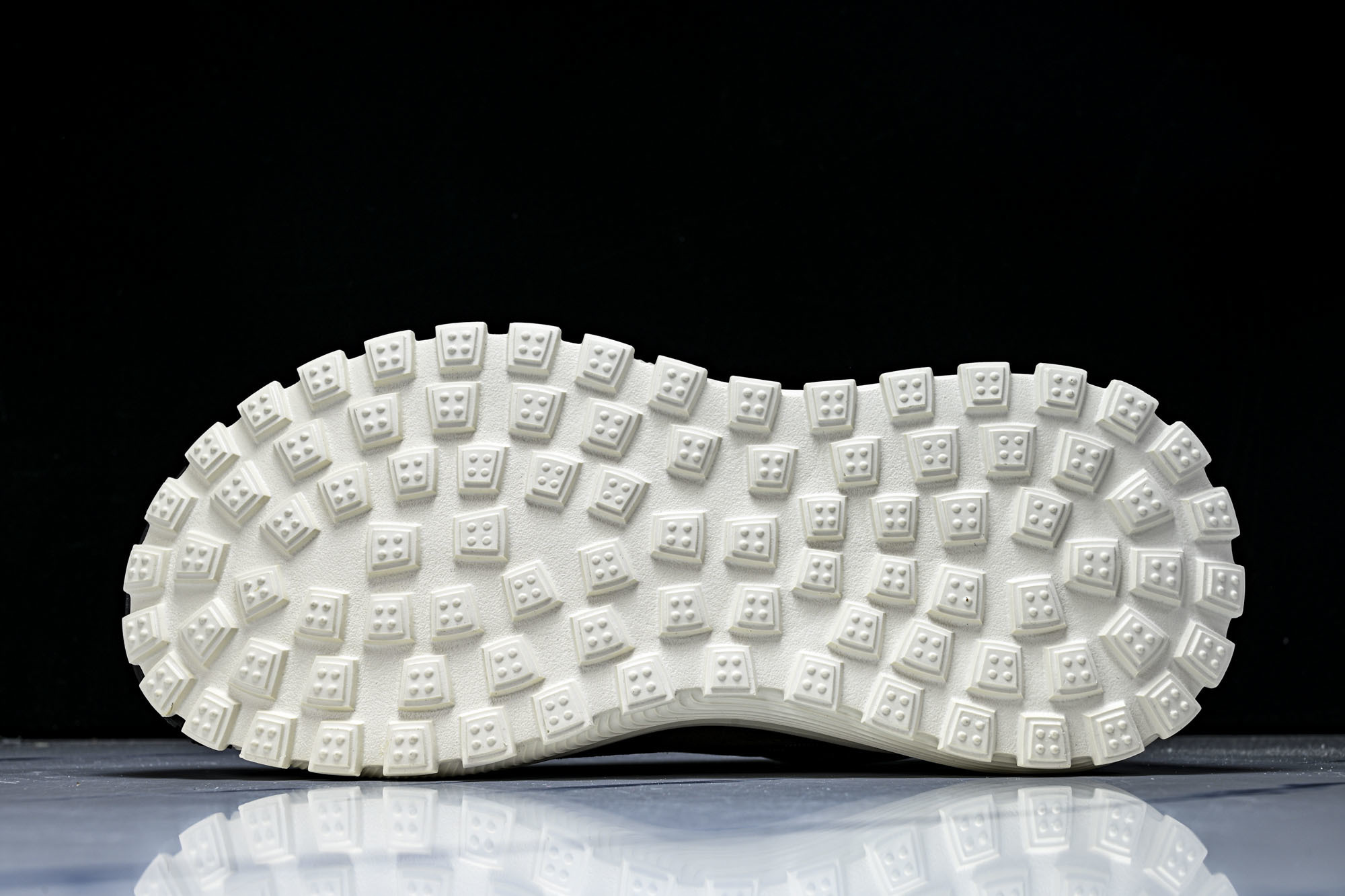 (PT.顶级版)Moncler盟可睐 春夏新品Trailgrip GTX男士运动鞋定制款，3-7天优先出