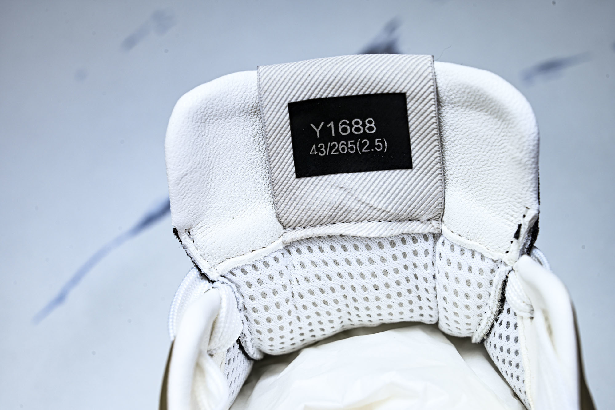 (PT.顶级版)Moncler盟可睐 春夏新品Trailgrip GTX男士运动鞋定制款，3-7天优先出