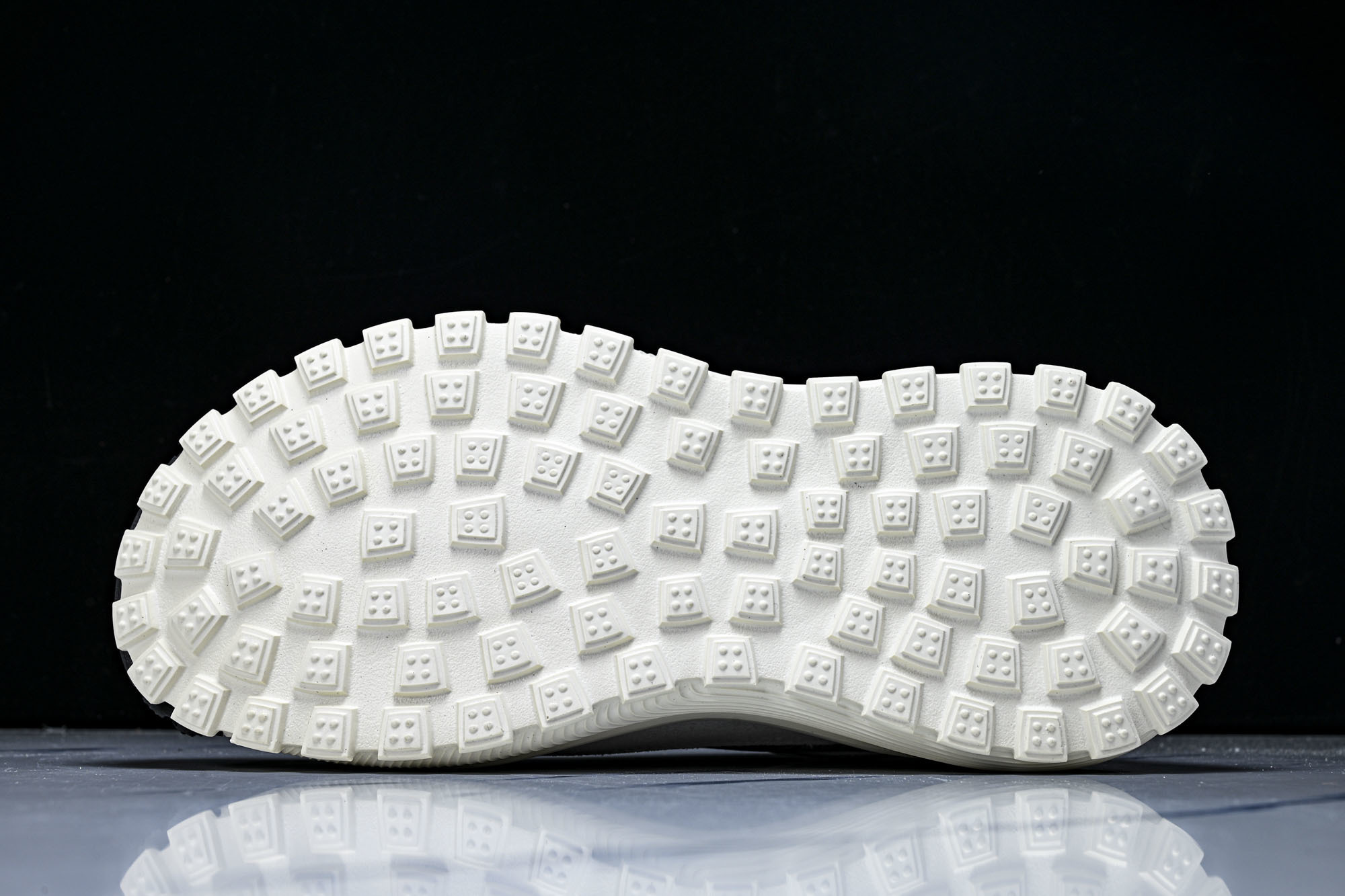 (PT.顶级版)Moncler盟可睐 春夏新品Trailgrip GTX男士运动鞋定制款，3-7天优先出