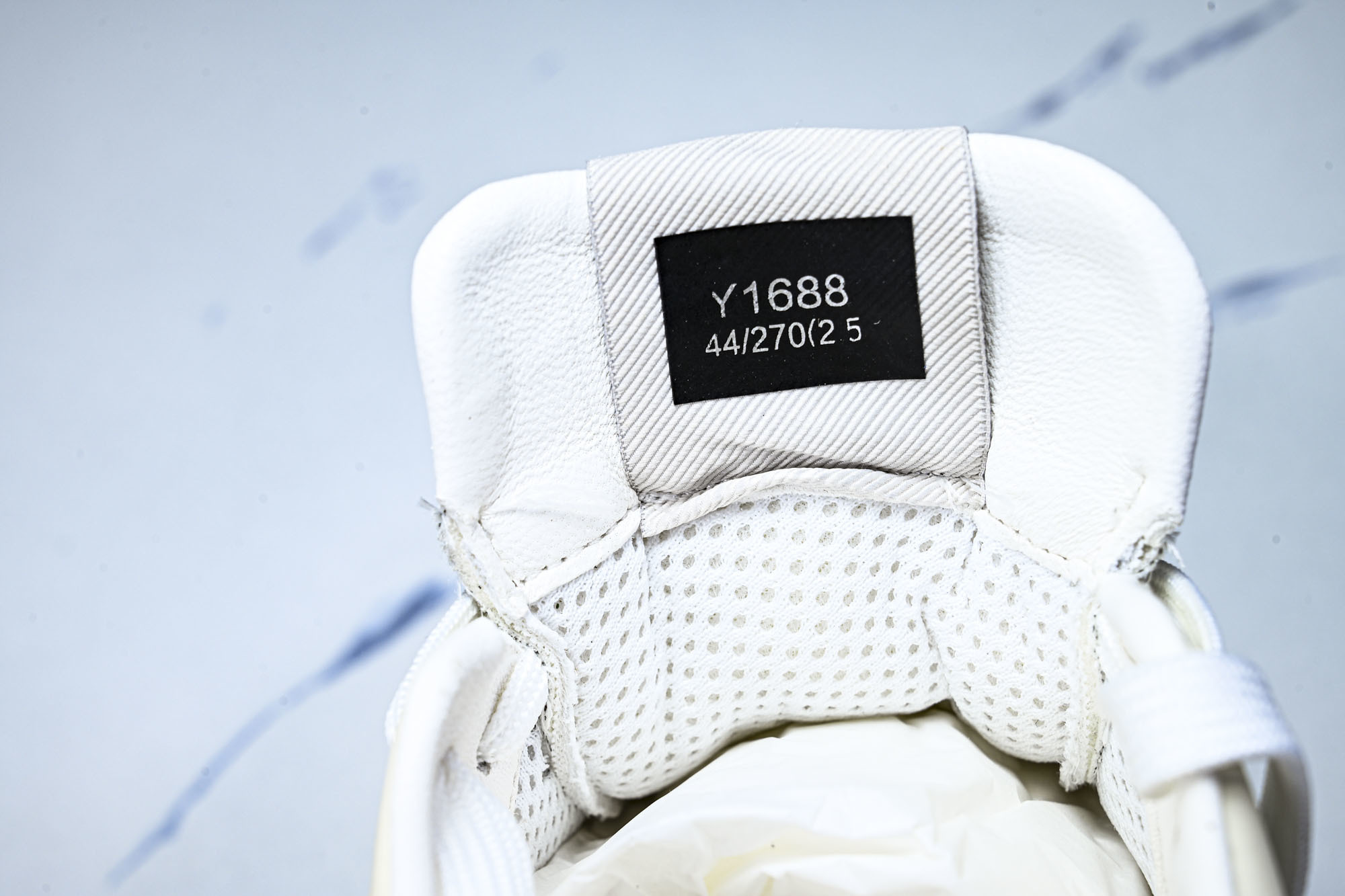 (PT.顶级版)Moncler盟可睐 春夏新品Trailgrip GTX男士运动鞋定制款，3-7天优先出