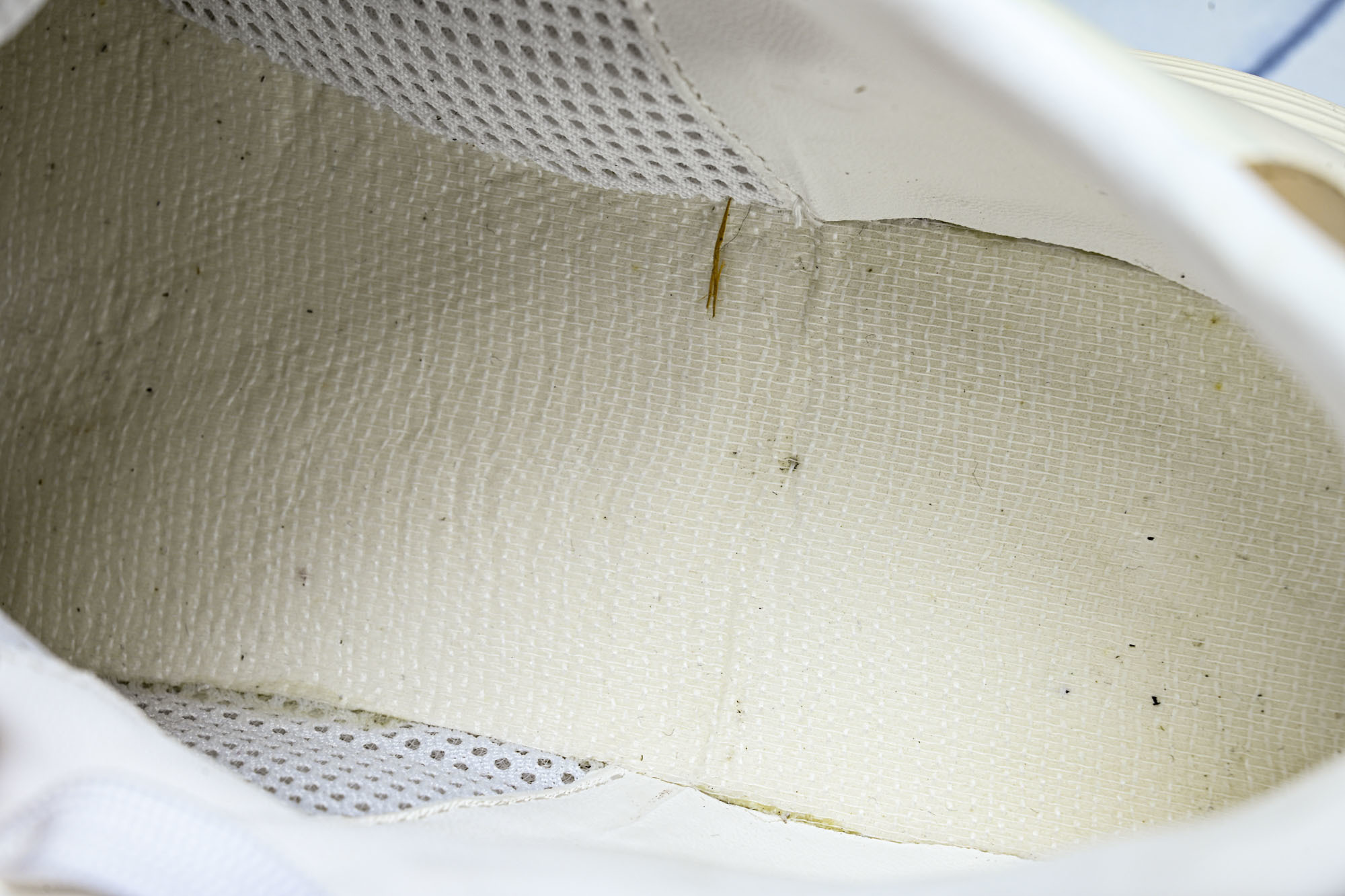 (PT.顶级版)Moncler盟可睐 春夏新品Trailgrip GTX男士运动鞋定制款，3-7天优先出