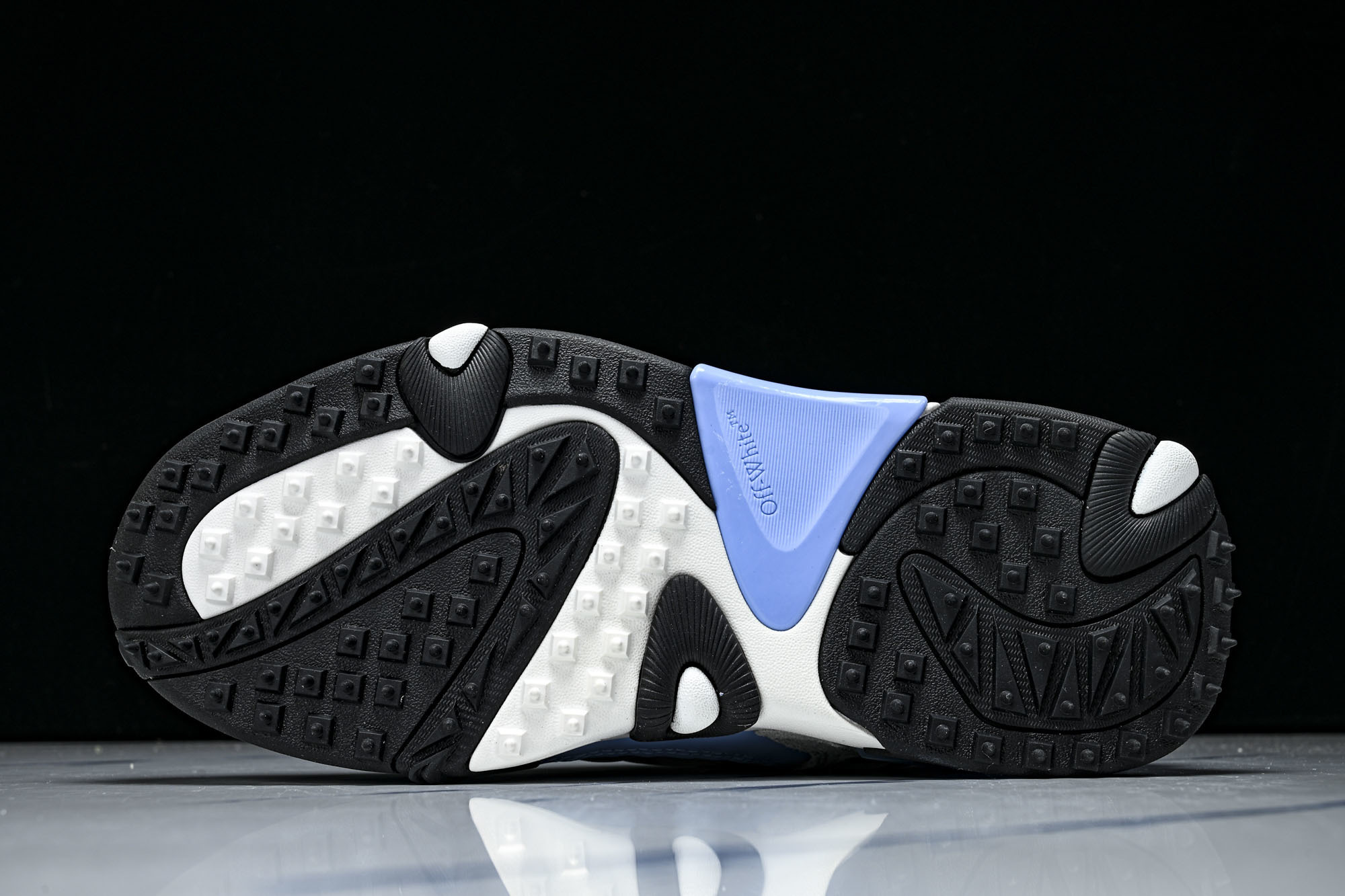 (PT.纯原)Off-White C/O VirGil Abloh 联名款 潮牌老爹鞋男女休闲潮流三箭头