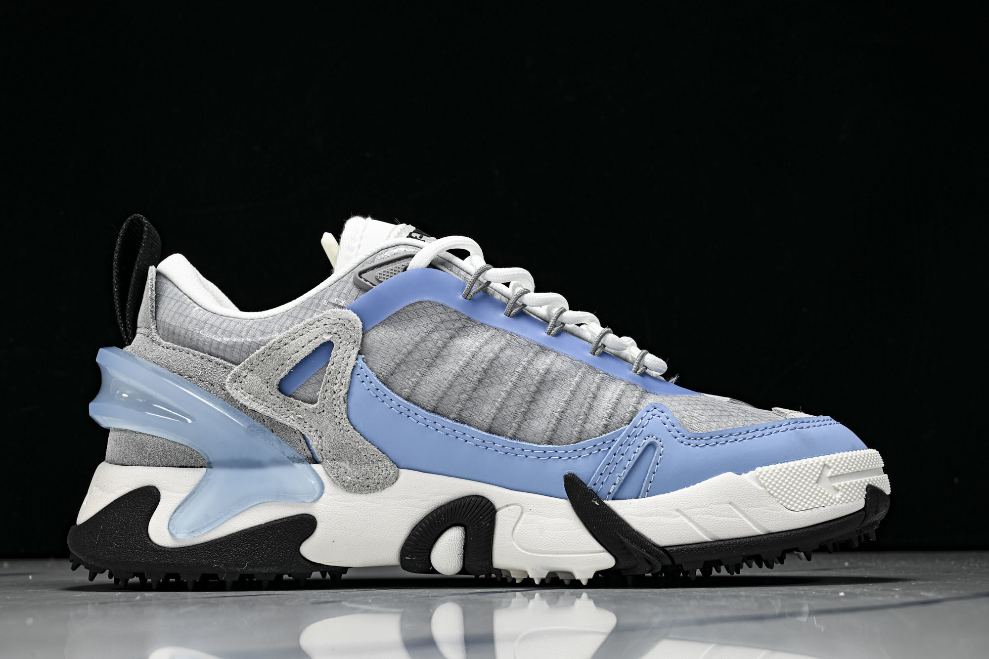 (PT.纯原)Off-White C/O VirGil Abloh 联名款 潮牌老爹鞋男女休闲潮流三箭头