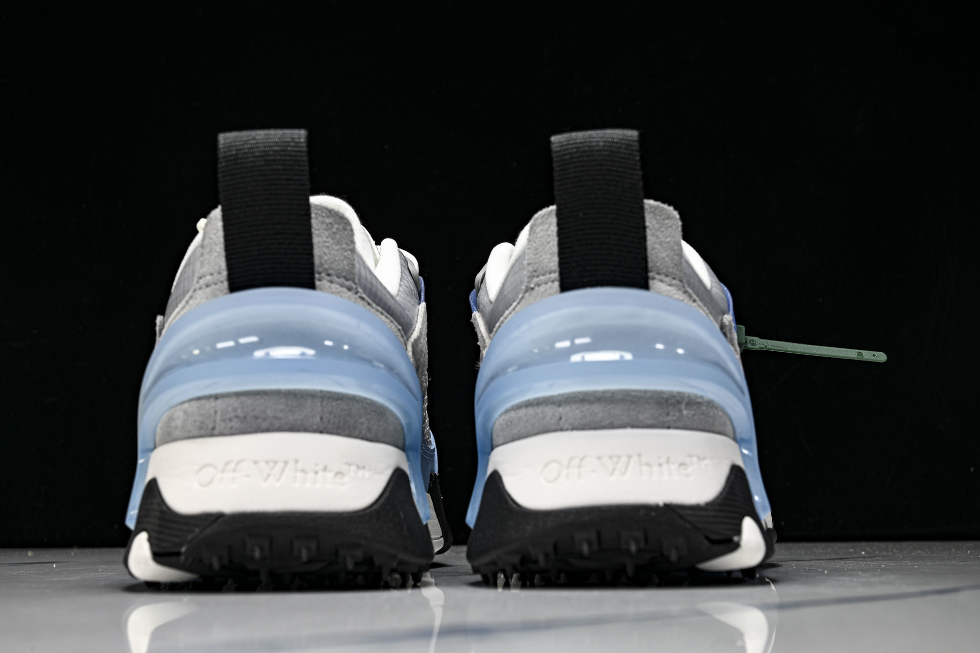 (PT.纯原)Off-White C/O VirGil Abloh 联名款 潮牌老爹鞋男女休闲潮流三箭头