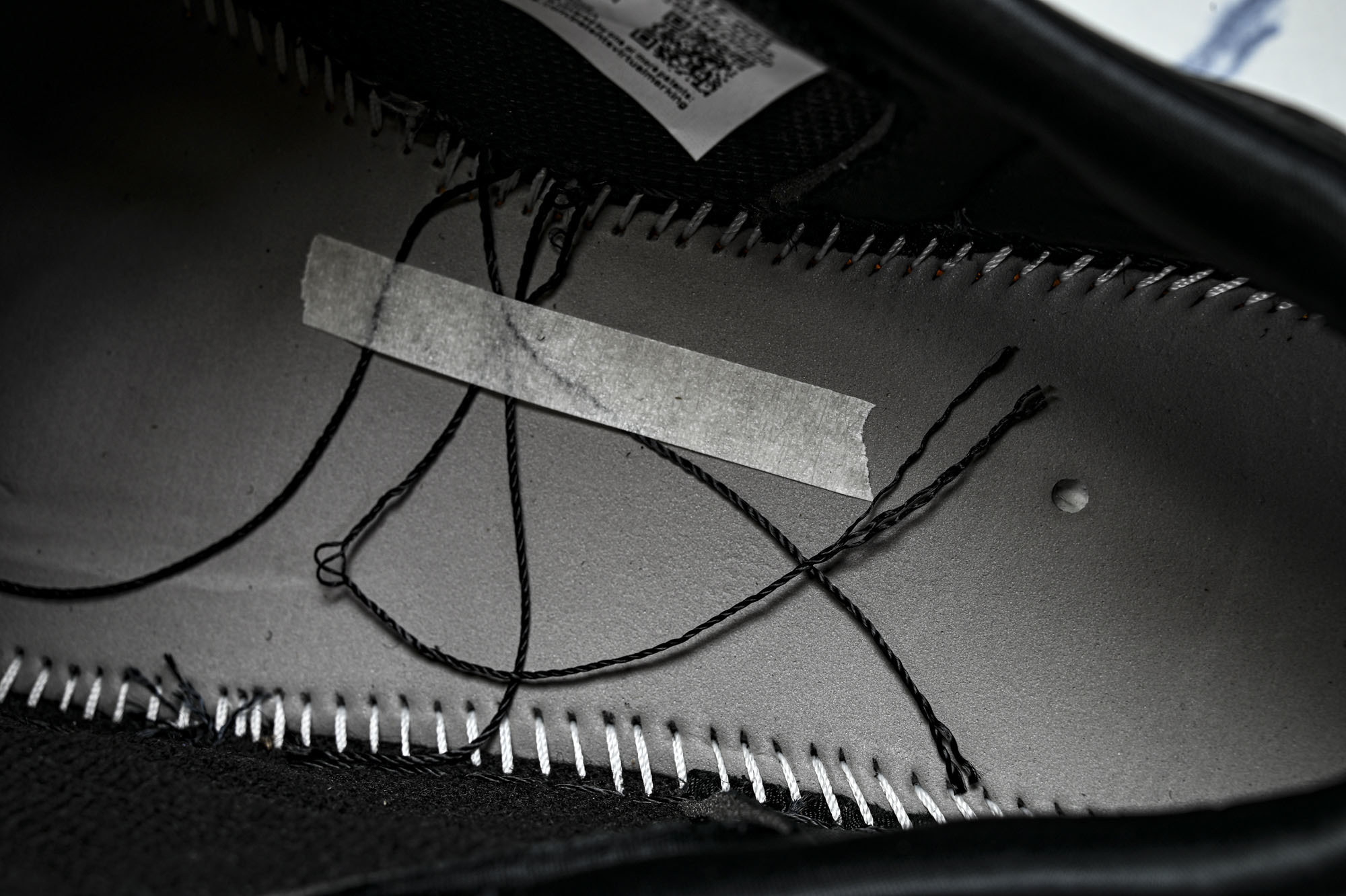 (T1..纯原)Air Jordan 1 Low AJ1 乔1玄武2.0 低帮文化休闲板鞋 IO3147