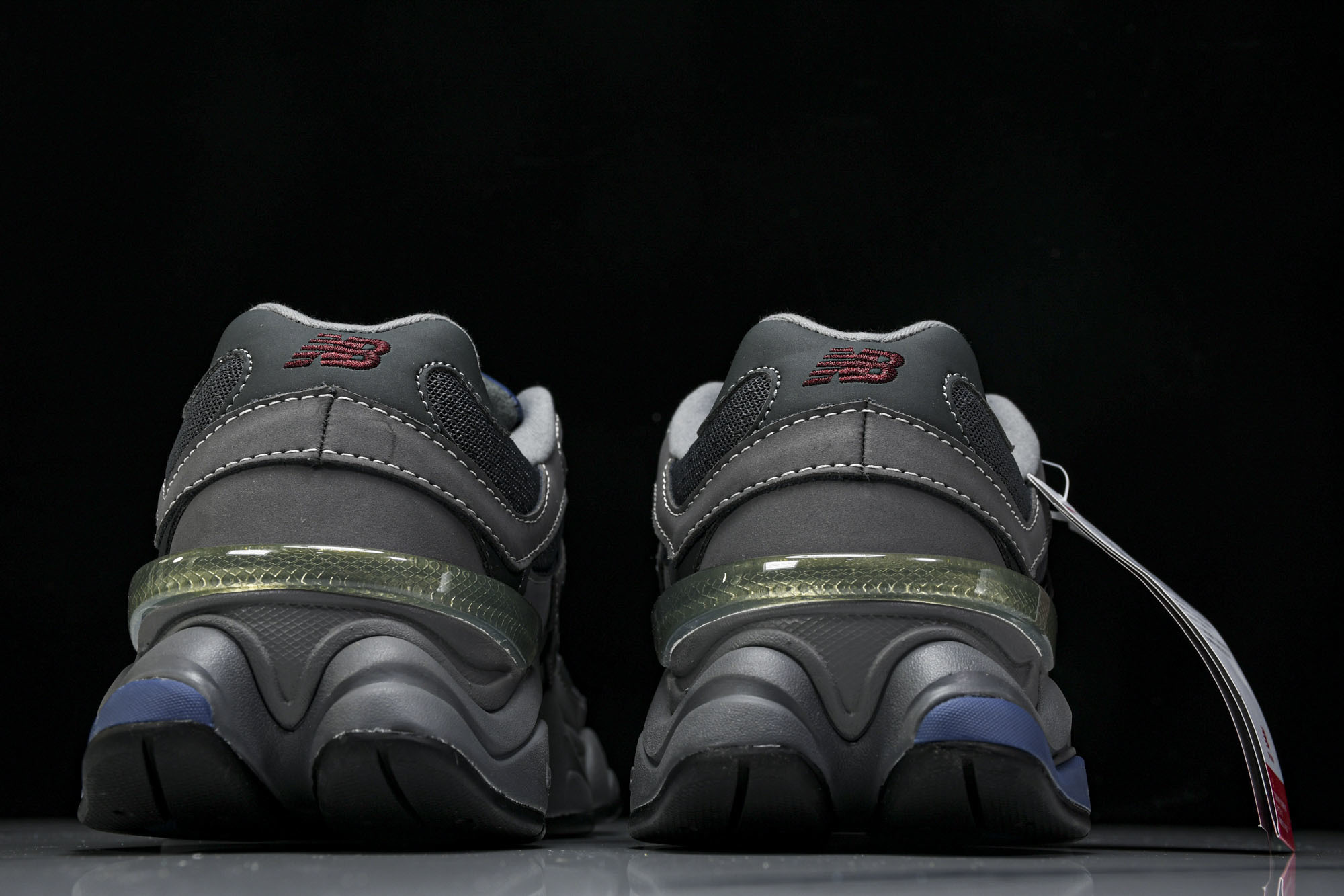 本地自取【M】Joe Freshgoods x New Balance NB9060 复古休闲运动慢跑鞋