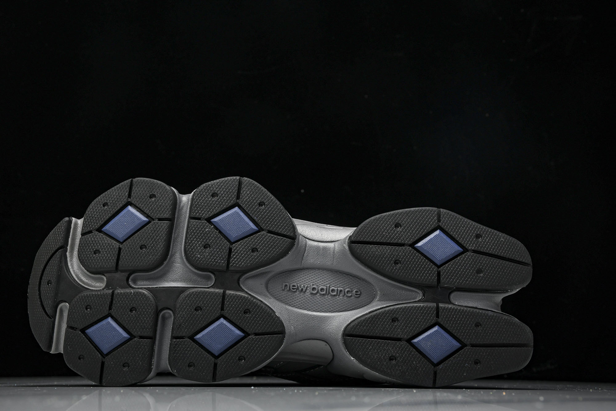 本地自取【M】Joe Freshgoods x New Balance NB9060 复古休闲运动慢跑鞋