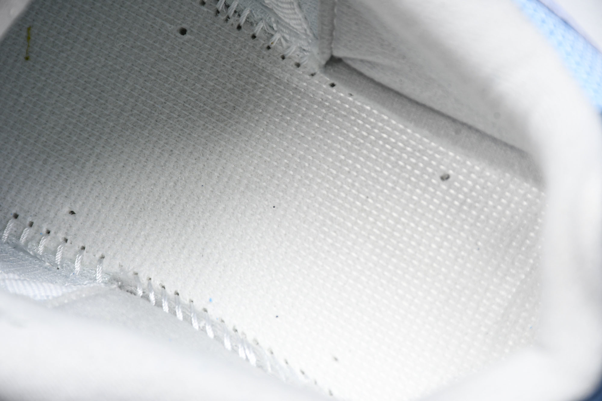 Joe Freshgoods x New Balance NB9060 复古休闲运动慢跑鞋 玉蓝色 U9