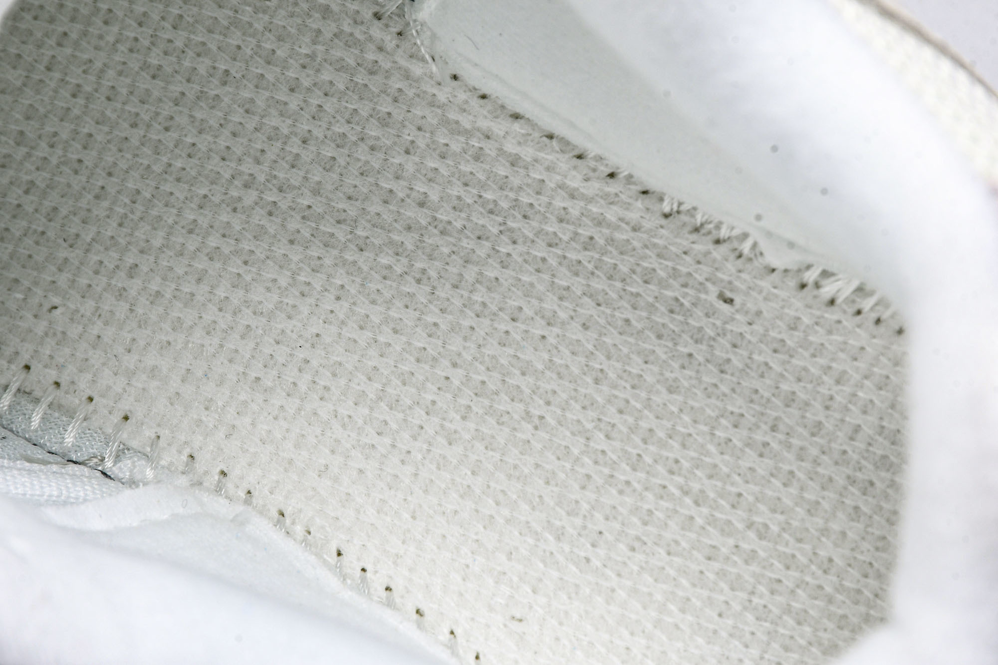 New Balance NB9060 复古休闲运动慢跑鞋 U9060WHT#原档案3D模具，原纸板，原厂