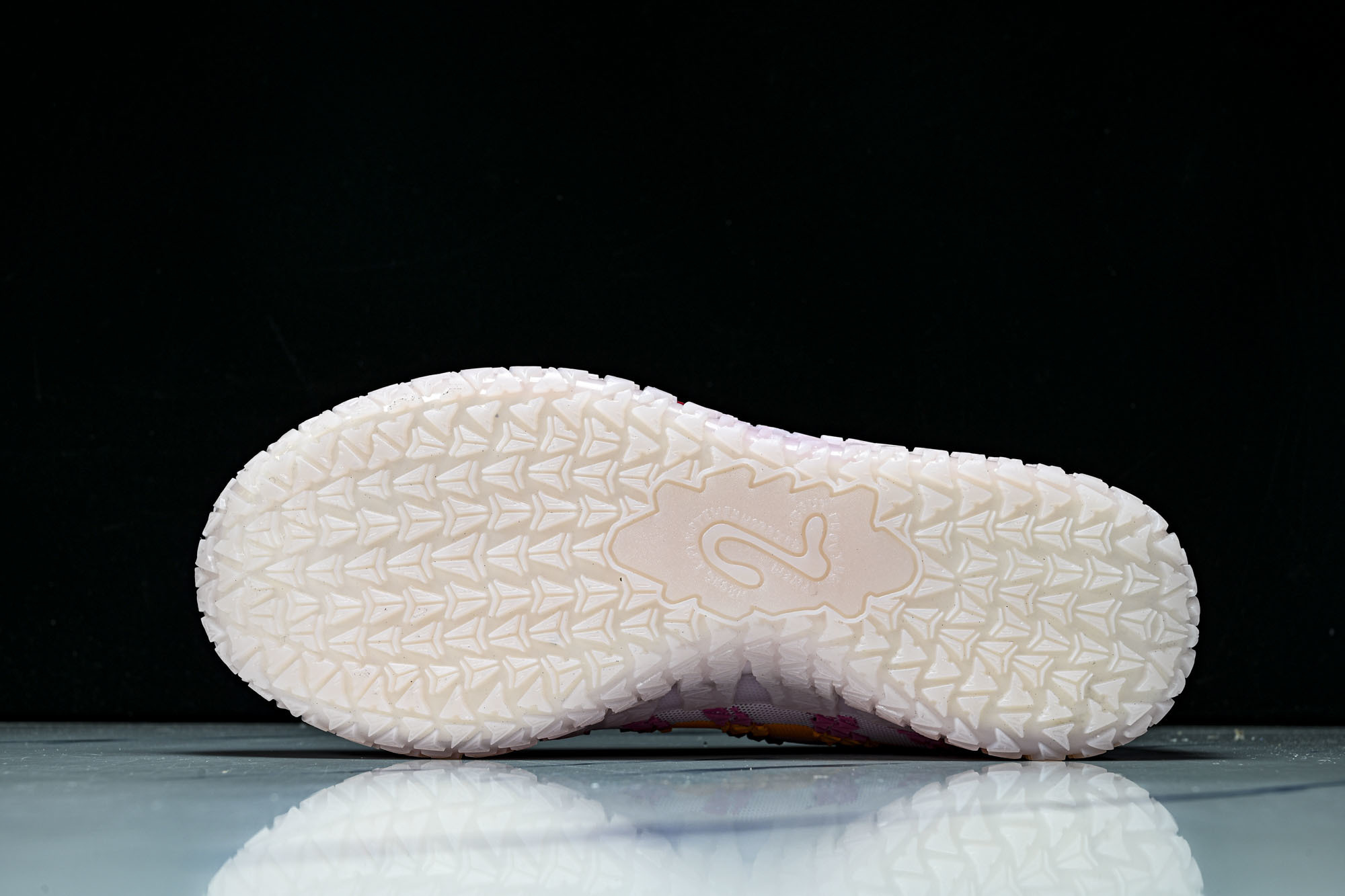 (纯原)Nike JA 3 EP 莫兰特三代低帮实战篮球鞋 HF2794-601尺码：39 40 40.