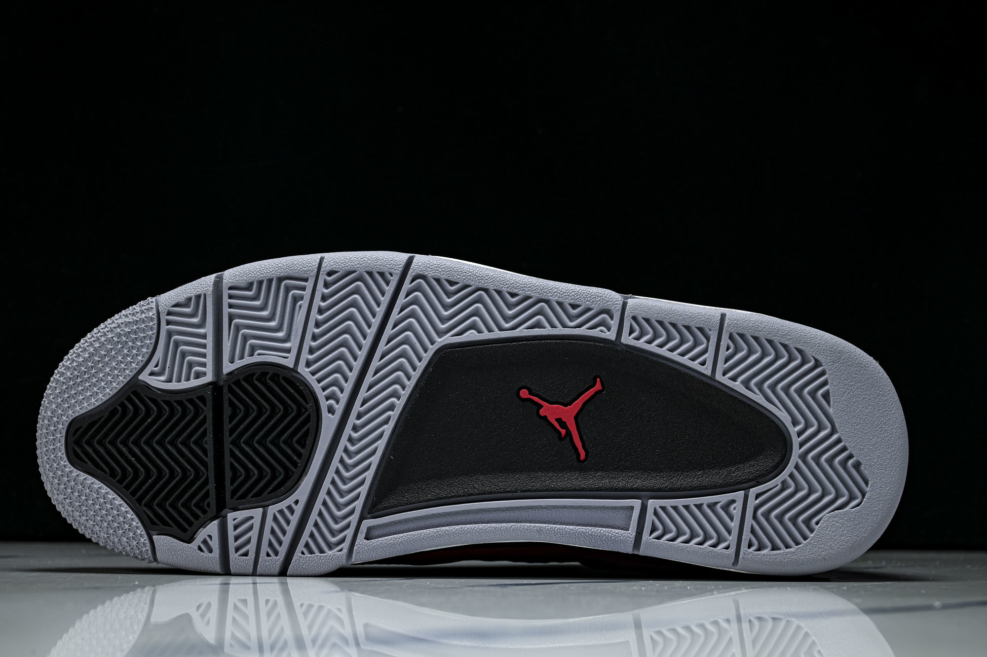 (原厂)Air Jordan 4 