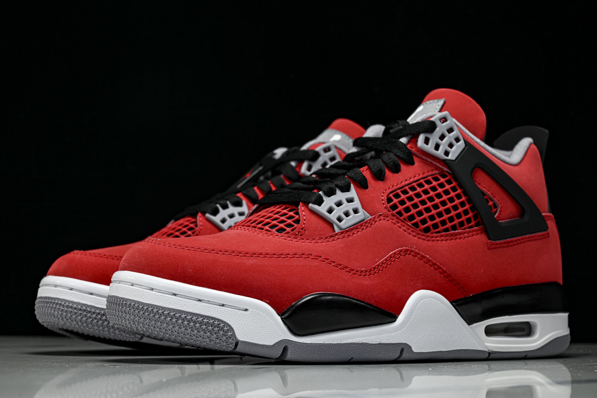 (原厂)Air Jordan 4 