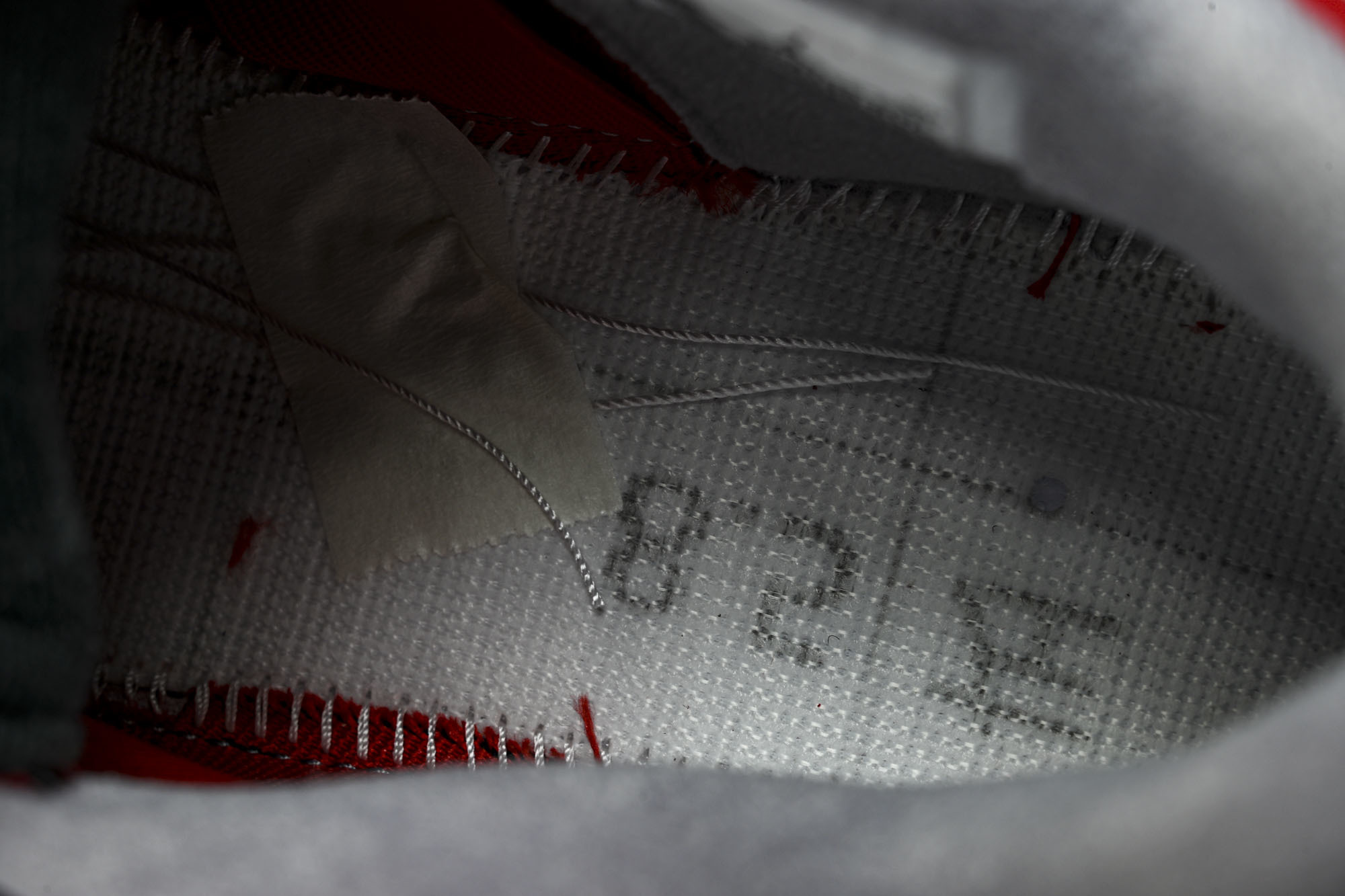 (原厂)Air Jordan 4 