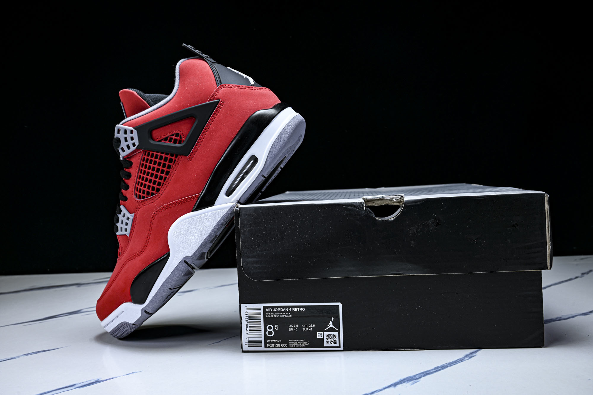 (原厂)Air Jordan 4 
