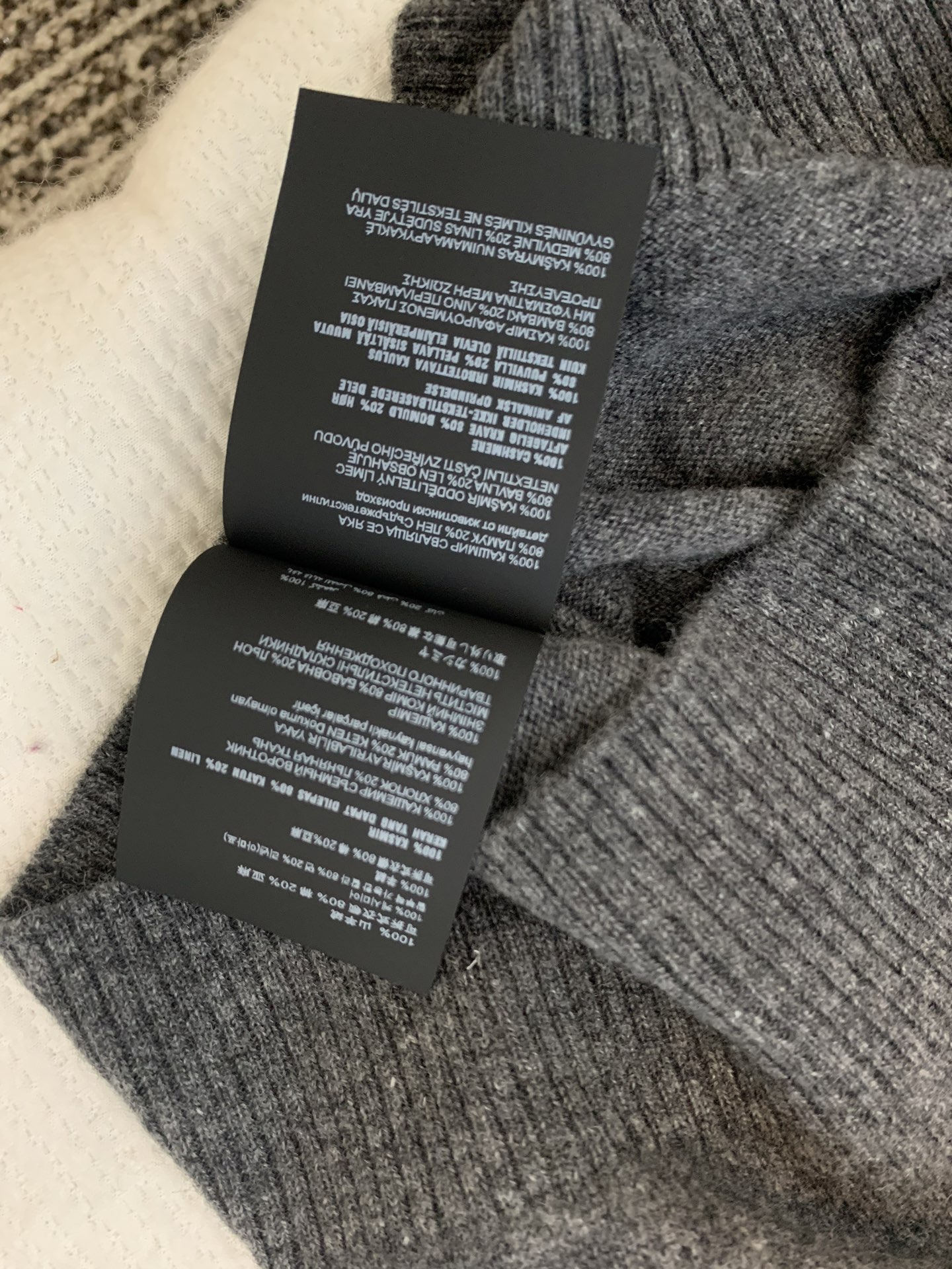 미우미우 여성 반팔 135362 Miu Miu T Shirt 썸네일 이미지