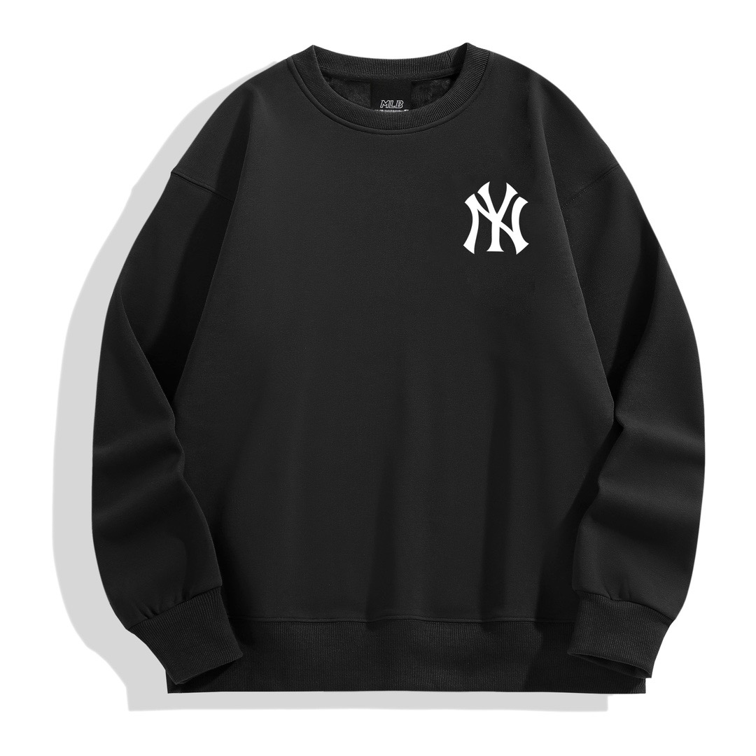 New Era x MLB Yankees Winter Velvet Vest – High-End Quality and Comfort - 图片 8