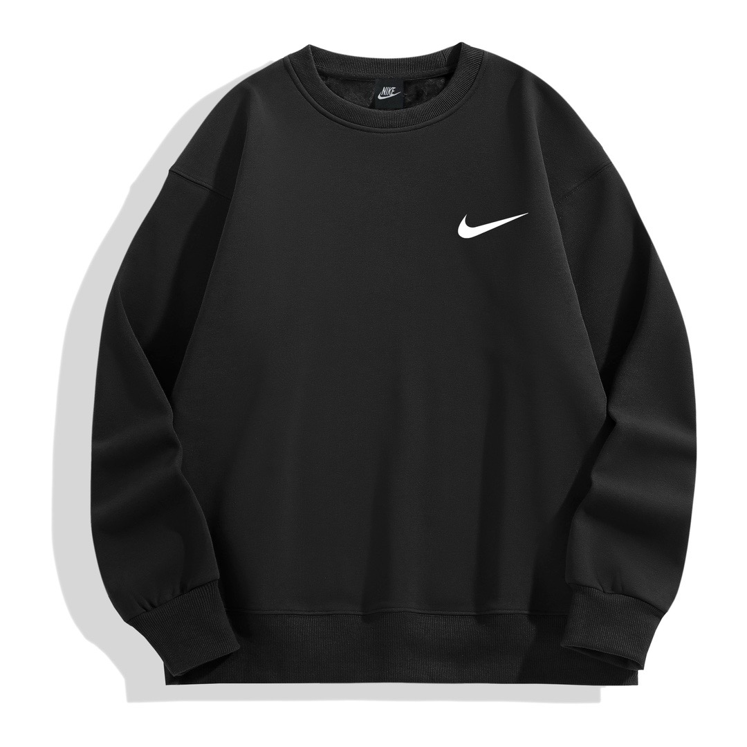 High-End Winter Velvet: Stussy x Nike Collaboration Summary - 图片 7