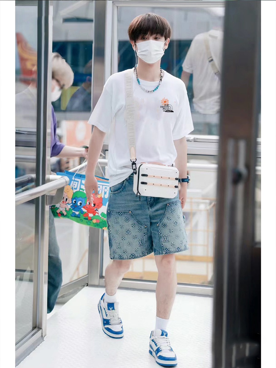 TNF2025 Summer Tree T-shirt: Comfortable Cotton Tee for Men and Women - 图片 8