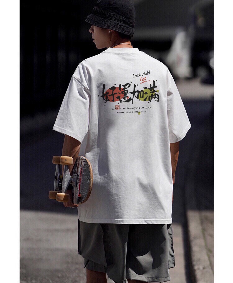 NIKE NK NK Glass of Blass T-shirts: High-Quality Cotton, Detailed Design, Fun Prints - 图片 1