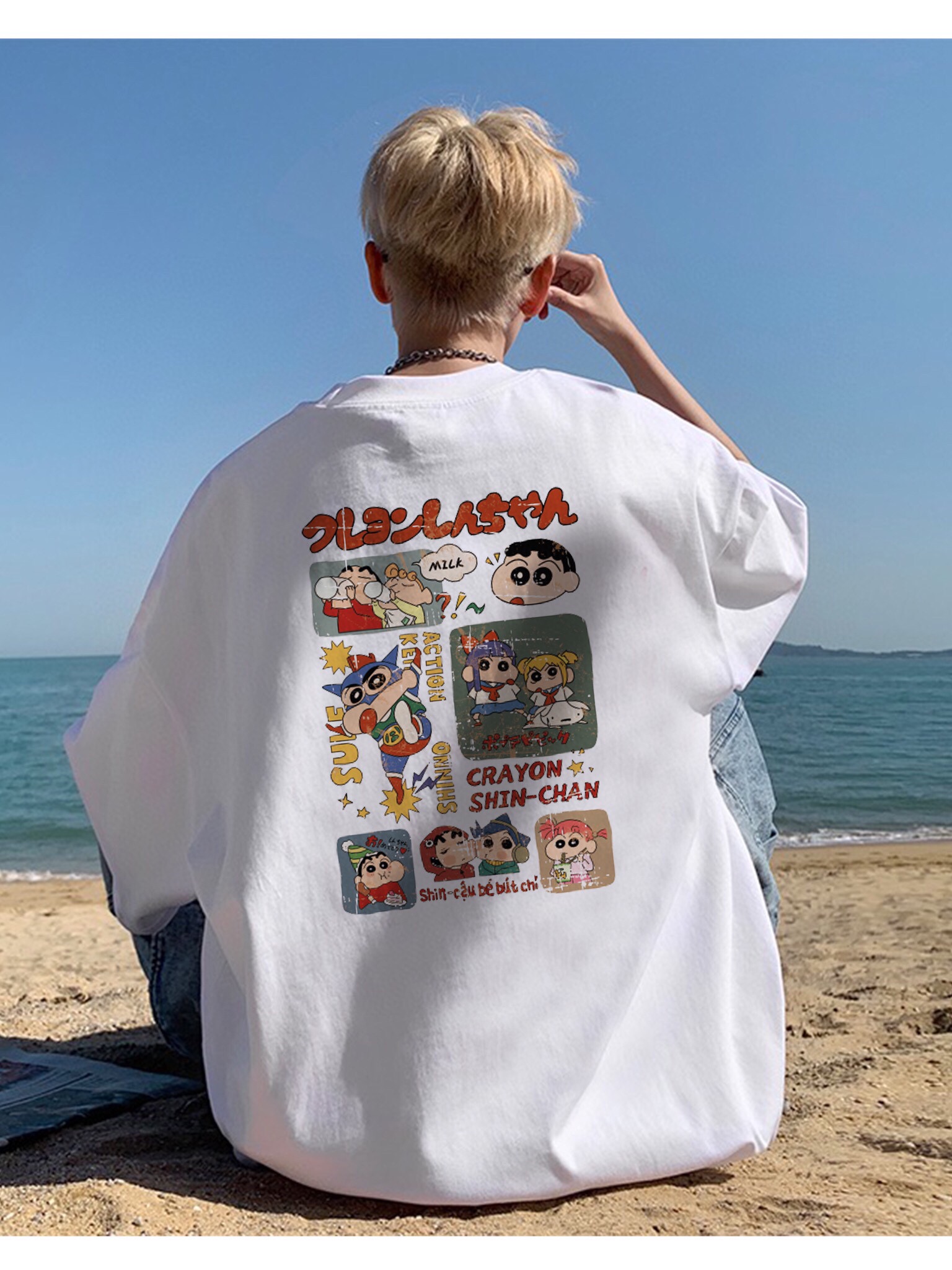 Nike Silent Cack T-shirt: Premium Cotton, Detailed Design, Lovely Inspiration, Multiple Sizes