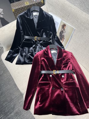 Yves Saint Laurent Clothing Coats & Jackets Fall/Winter Collection