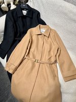 Dior Top
 Clothing Coats & Jackets Wool Fall/Winter Collection