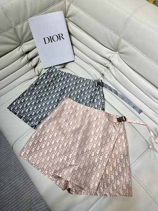 Dior Clothing Shorts Designer Replica