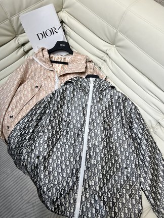 Dior Clothing Coats & Jackets Wholesale Designer Shop