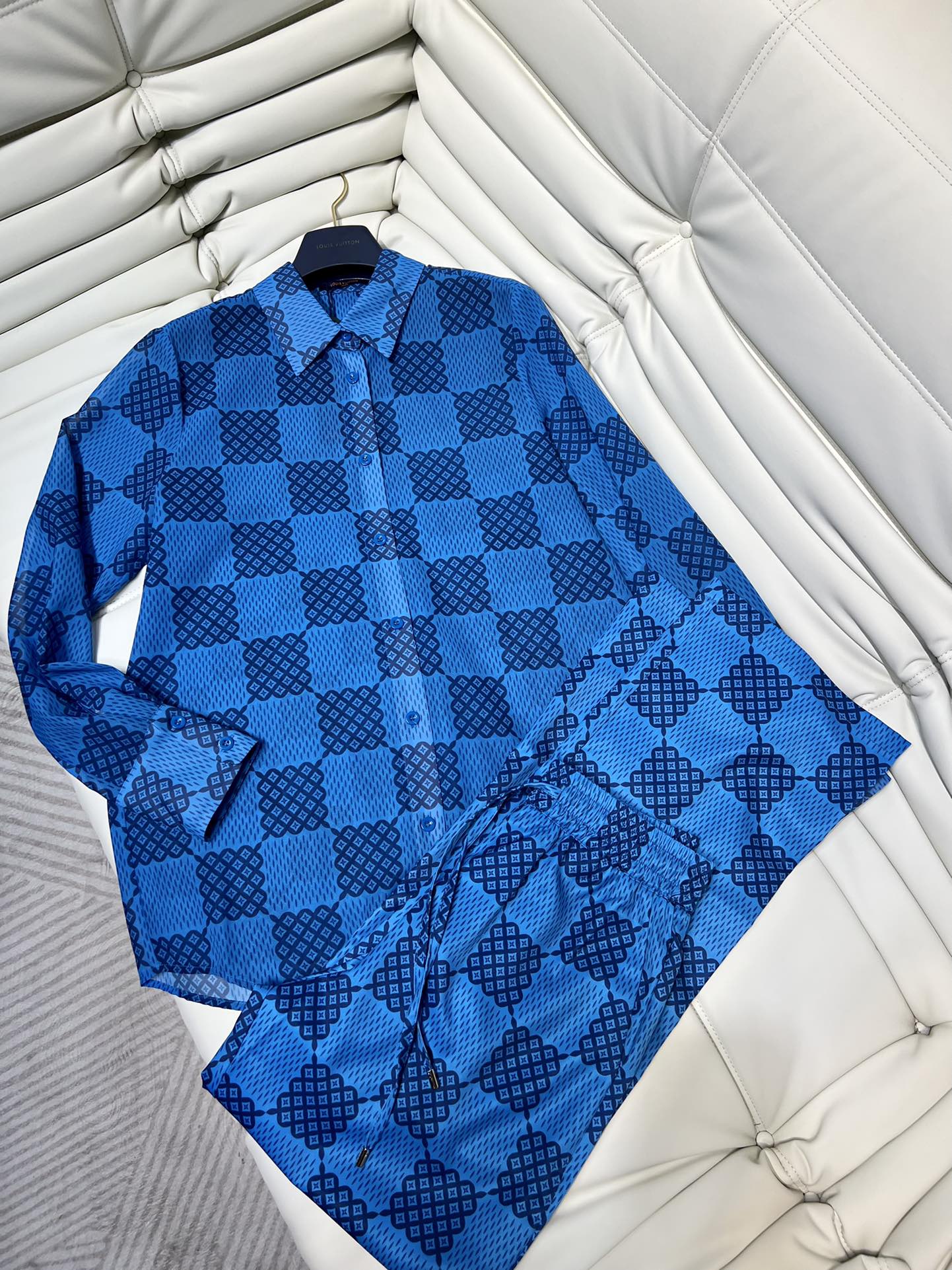 Louis Vuitton Kleding Overhemden Fashion