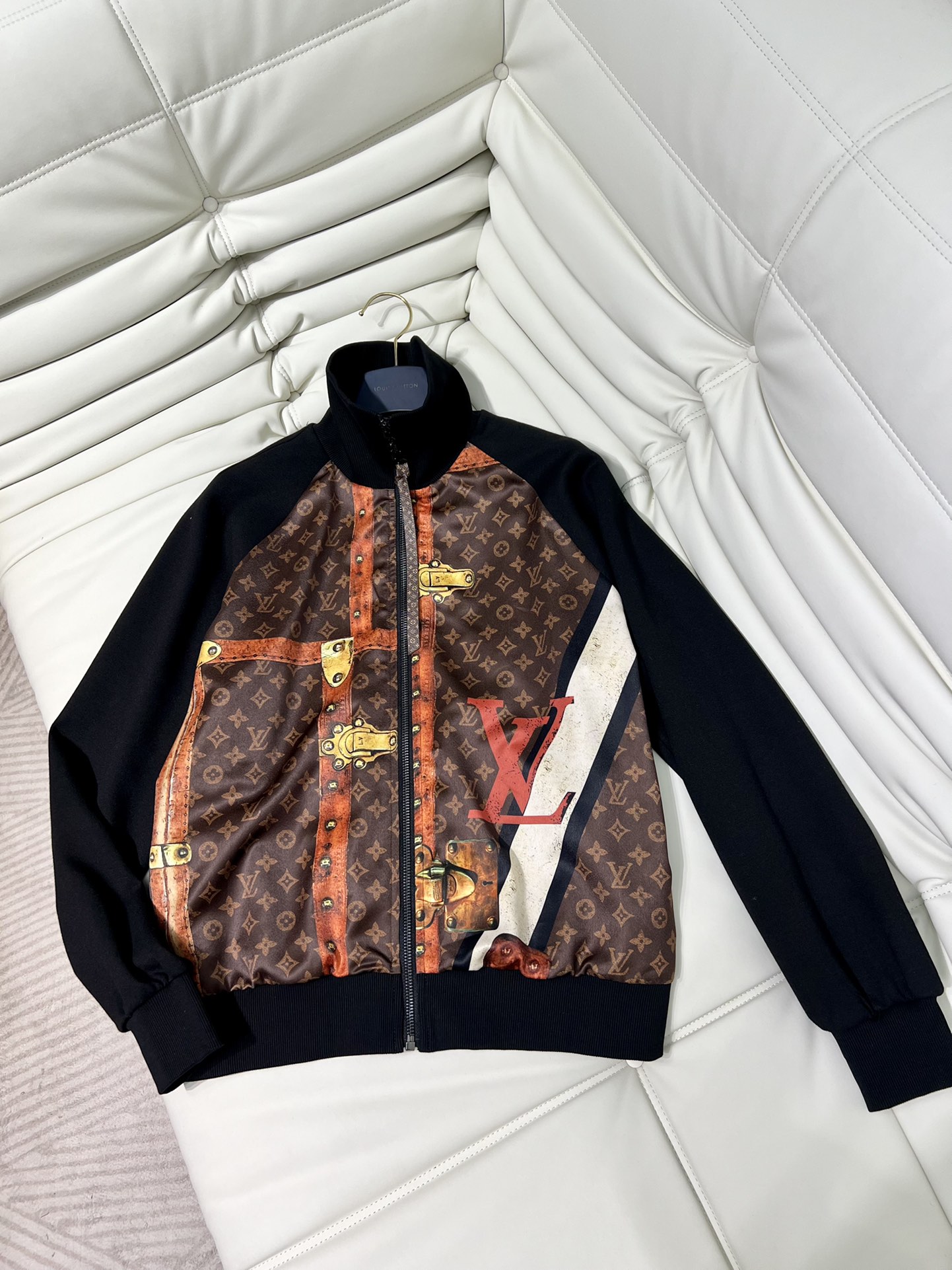 Louis Vuitton Kleding Jas &Jassen