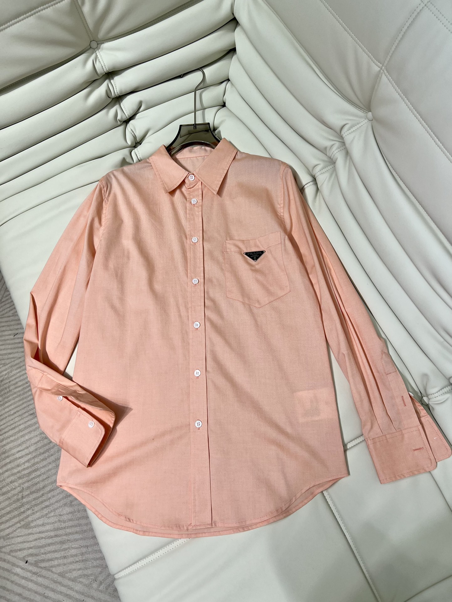 Prada Clothing Shirts & Blouses