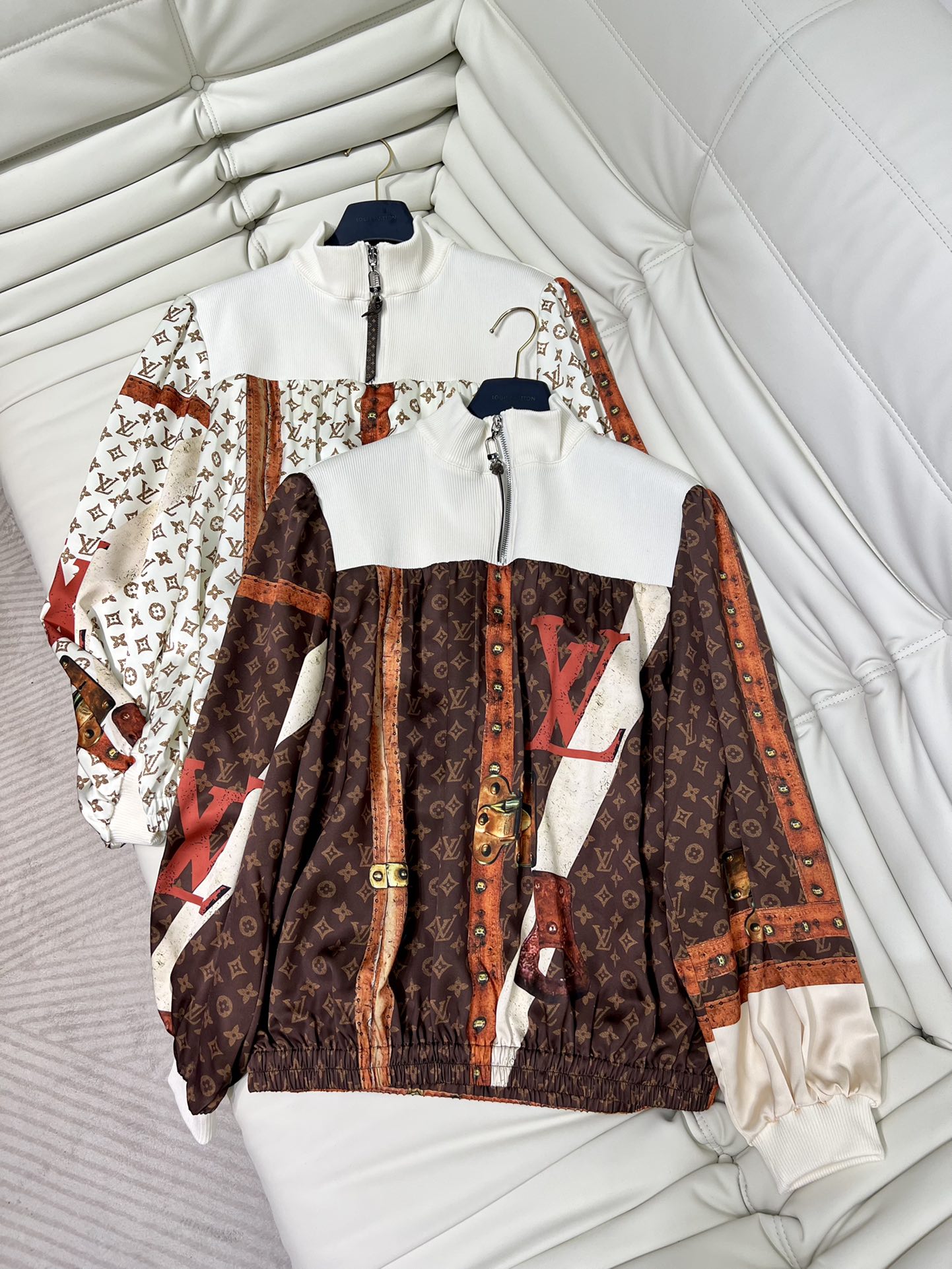 Louis Vuitton Kleding Overhemden