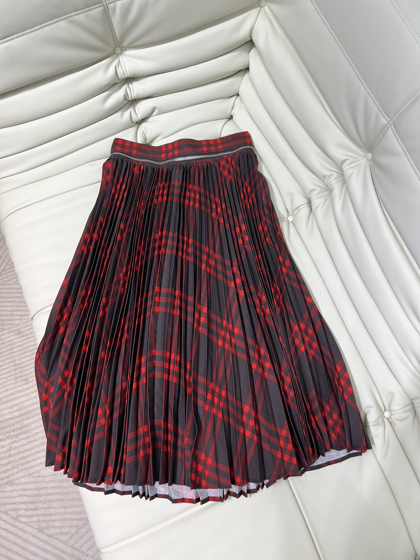 P702 Single-Size Female Tweed Outfit Packing and Tweaks - 图片 8