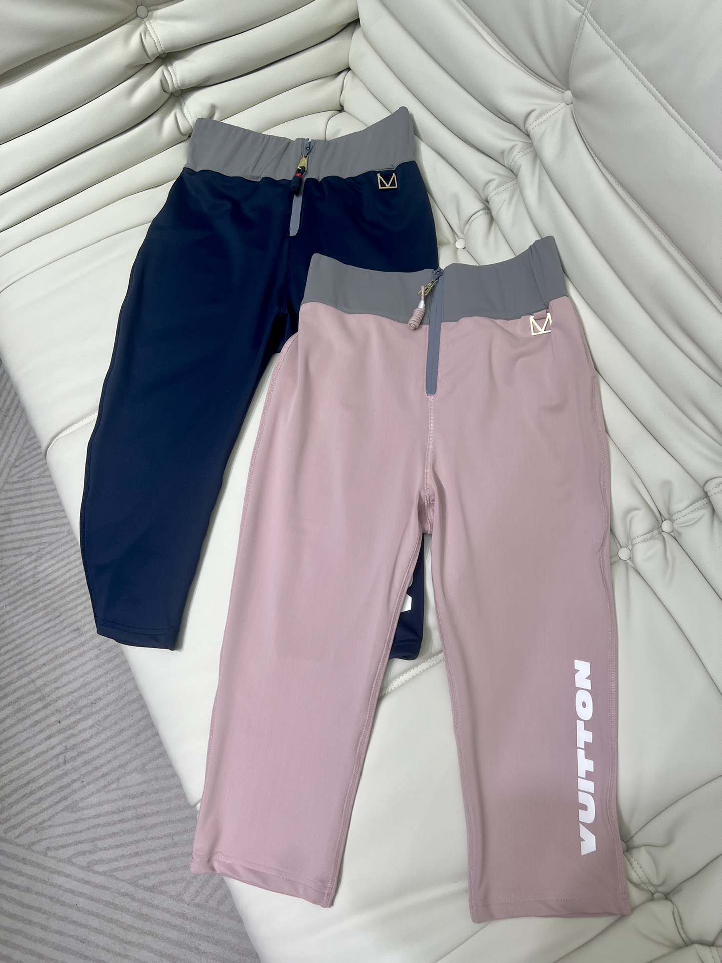 Louis Vuitton Vêtements Manteaux & Blousons Culottes & Pantalons Recadrage