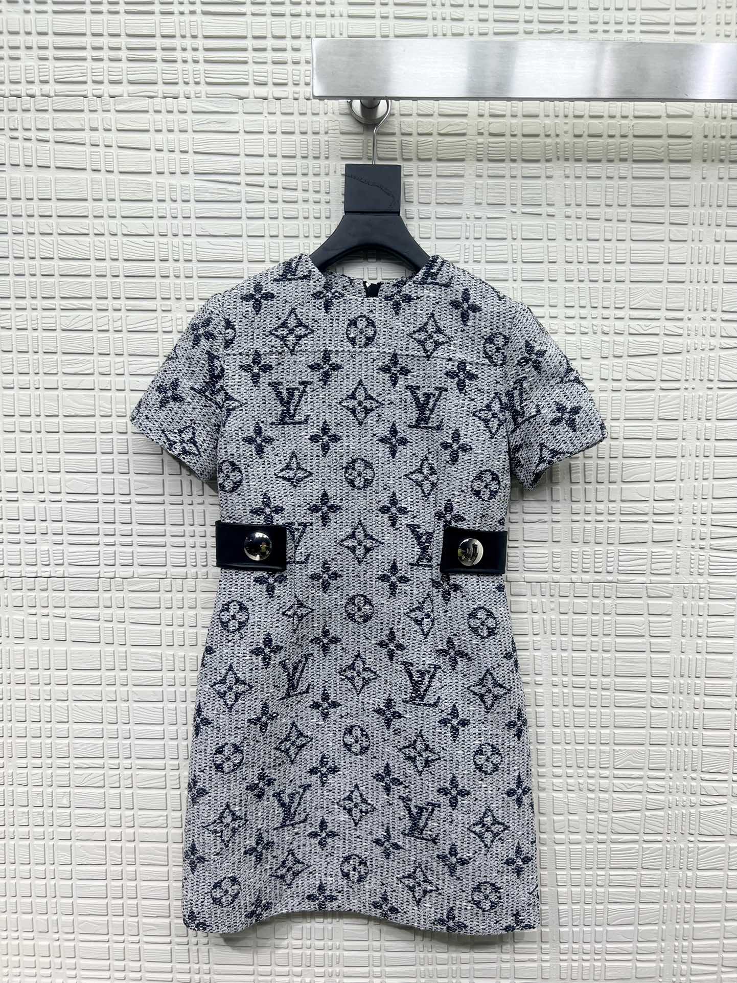 Louis Vuitton Abbigliamento Abiti da Donna Lana